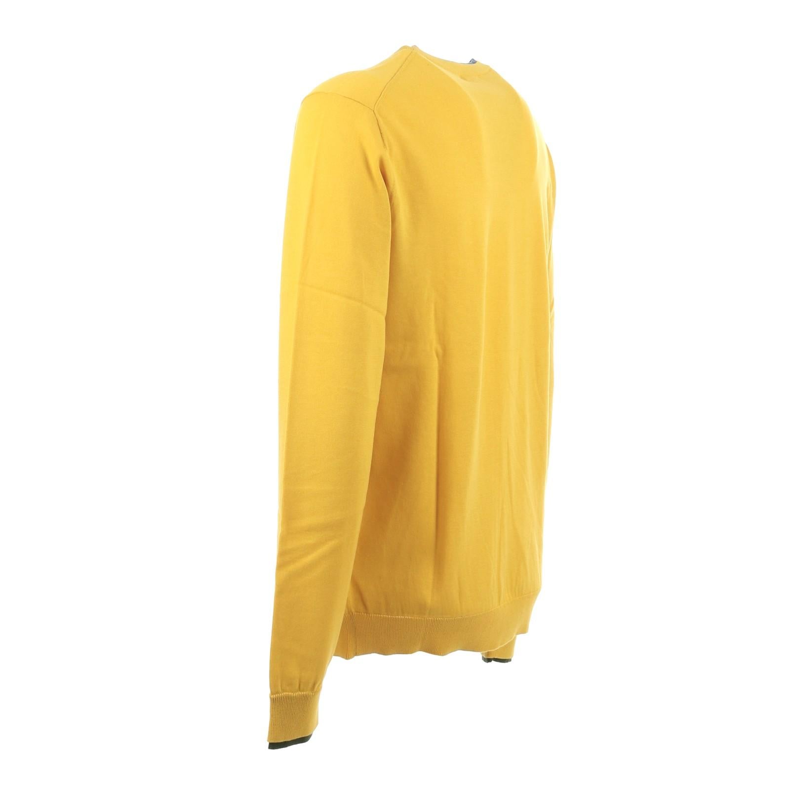 Maglione SUN68 Uomo K35109 23 