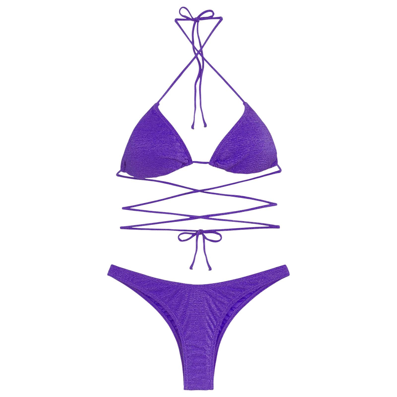 Bikini FK Donna FK25-1141 PR 