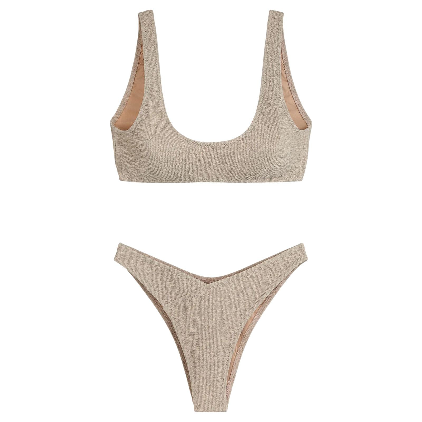 Bikini ME FUI Donna MF25-0503 BG 