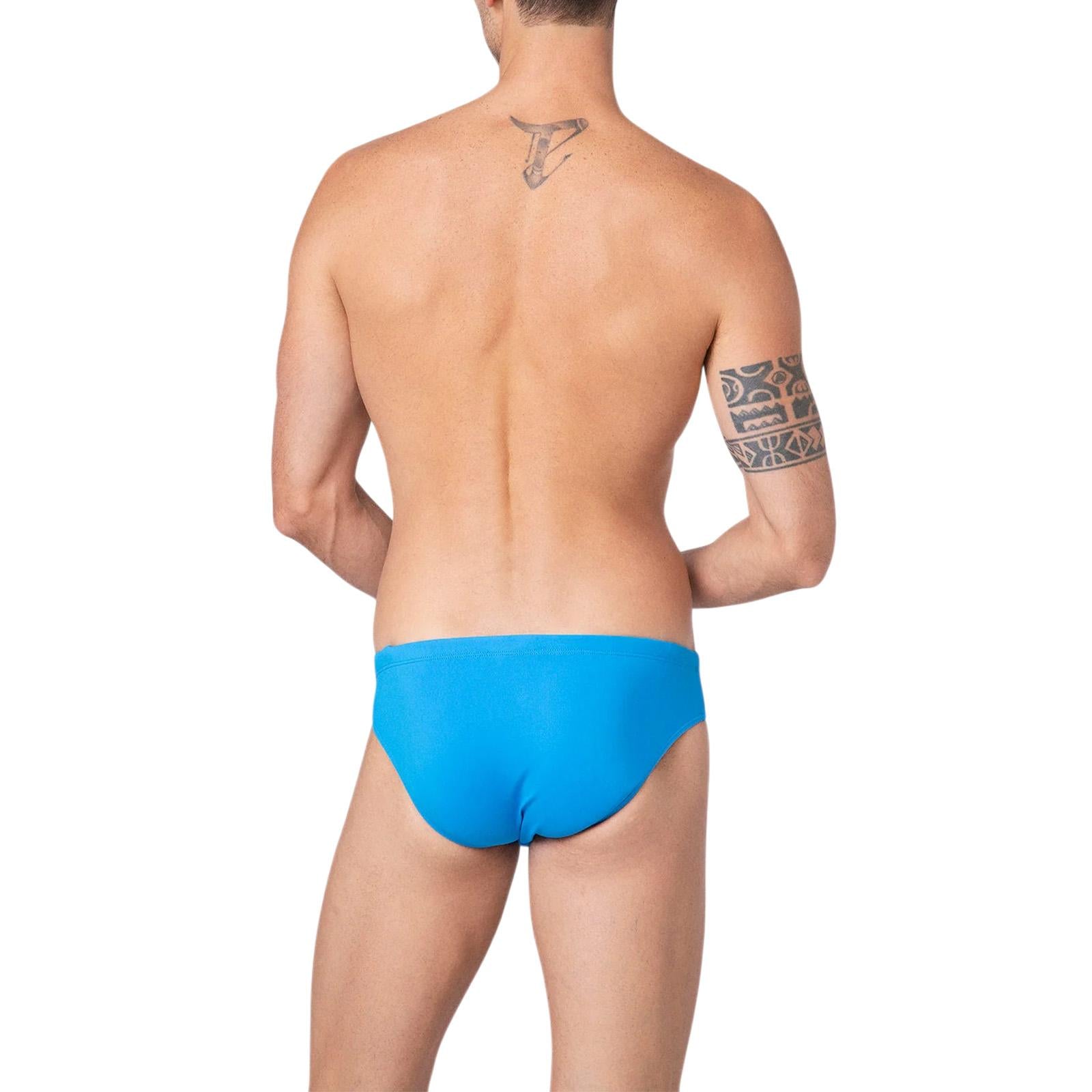 Swimming briefs FK MAN FK25-M01SU20 AV 