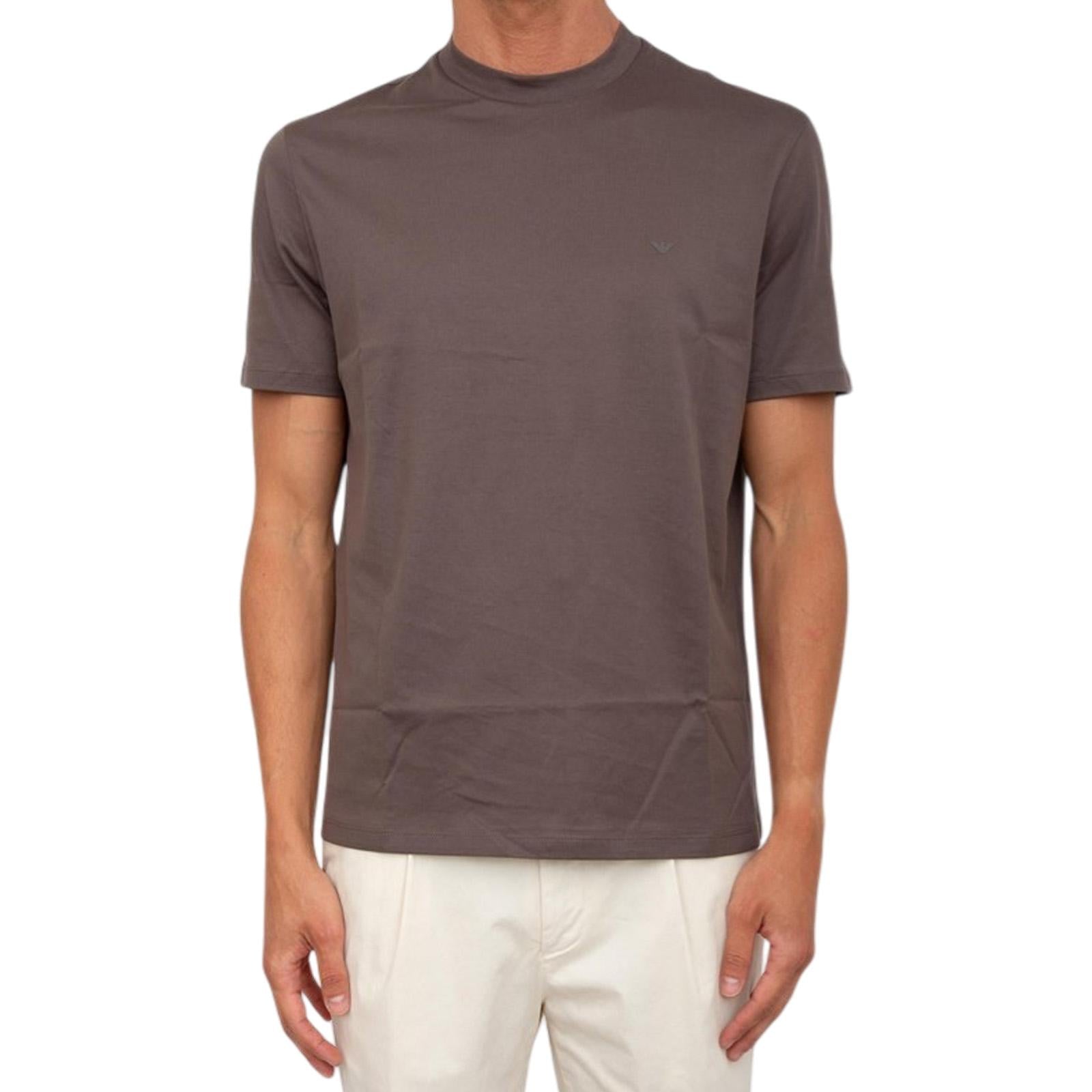 T-shirt EMPORIO ARMANI Uomo EM000983-AF13669 U6200 
