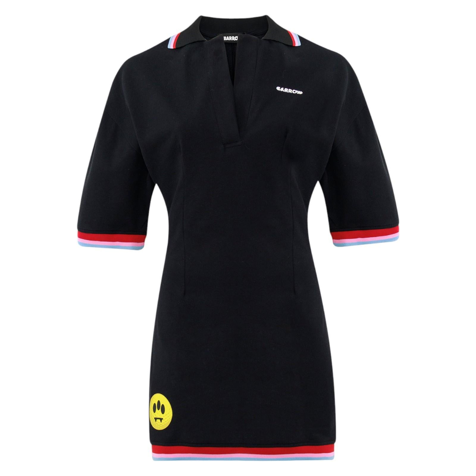 Abito BARROW Donna S5BWWODR142 110 
