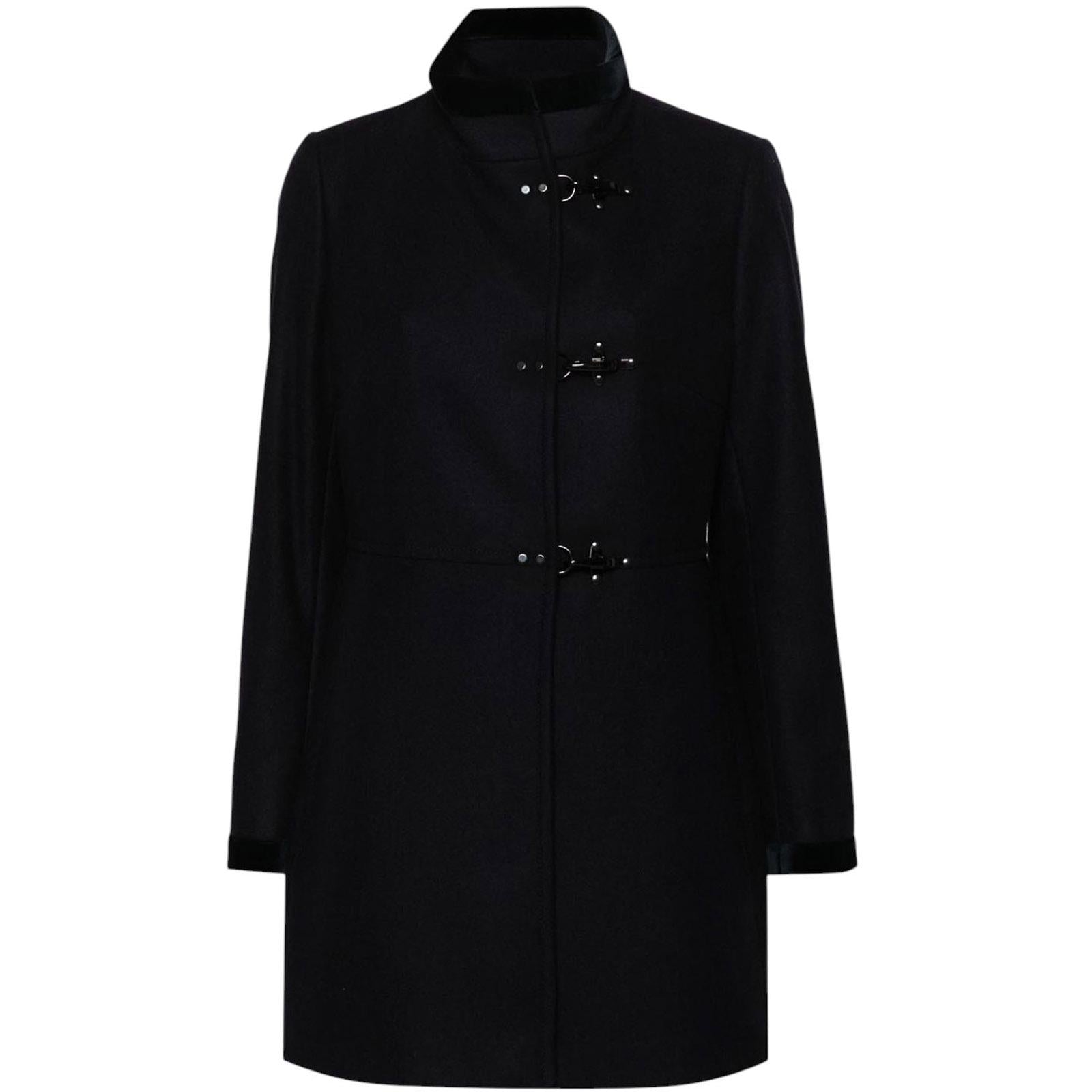 Cappotto FAY NAW50494000 SGLU809 FAY 