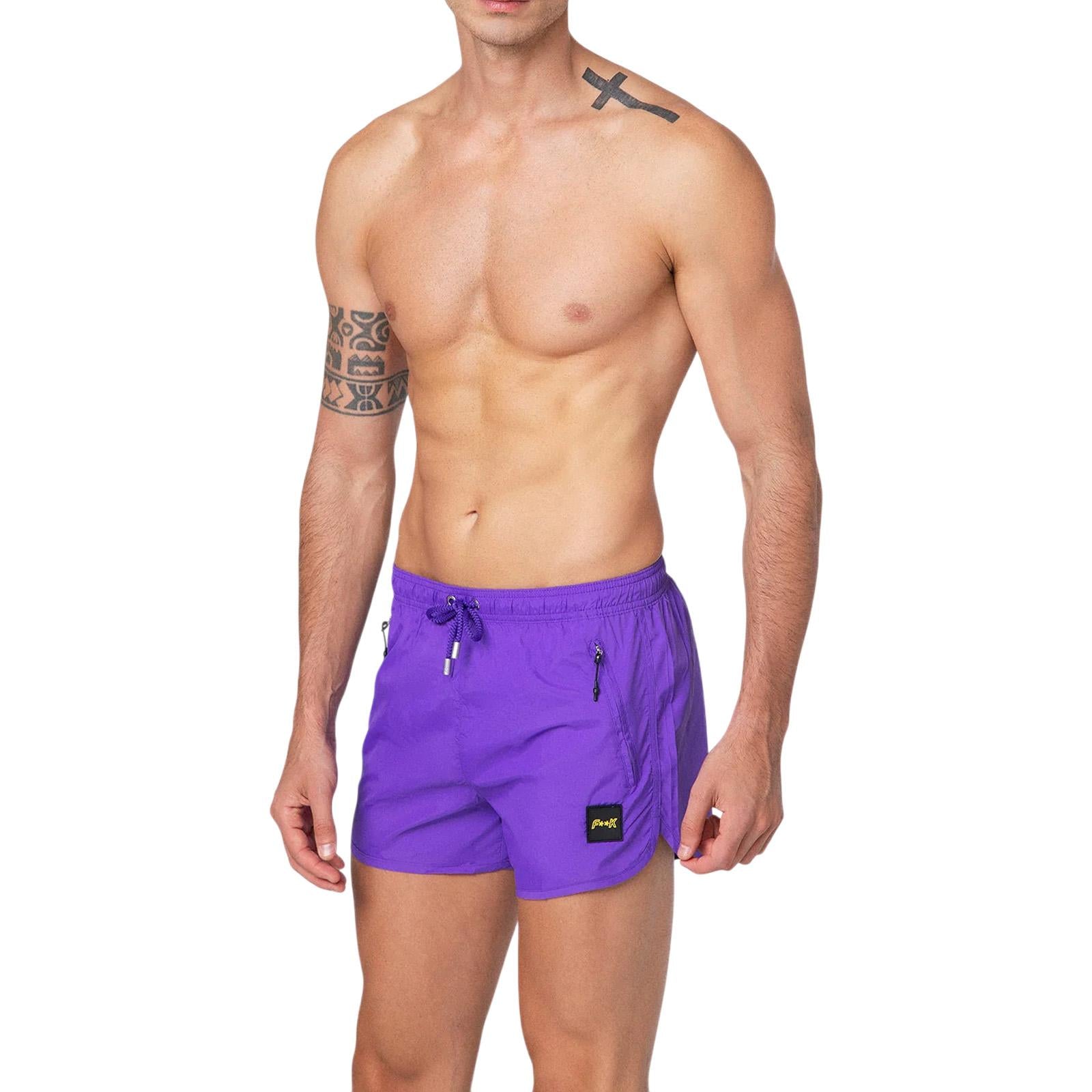 Boxer mare FK Uomo FK25-M01BU03 FV 