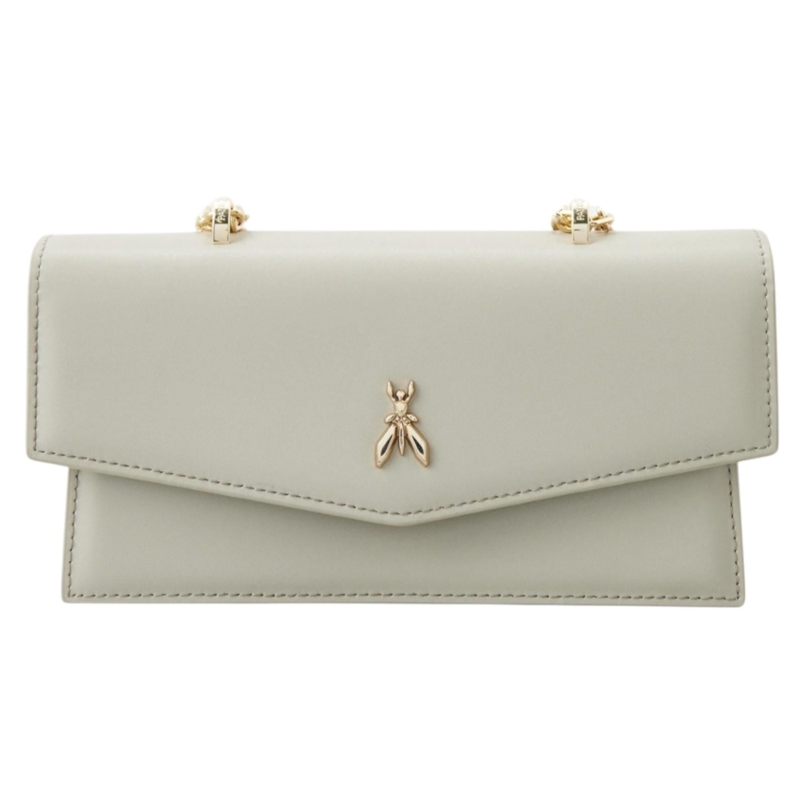 Borsa PATRIZIA PEPE 2B0032-L061 S683 PATRIZIA PEPE 