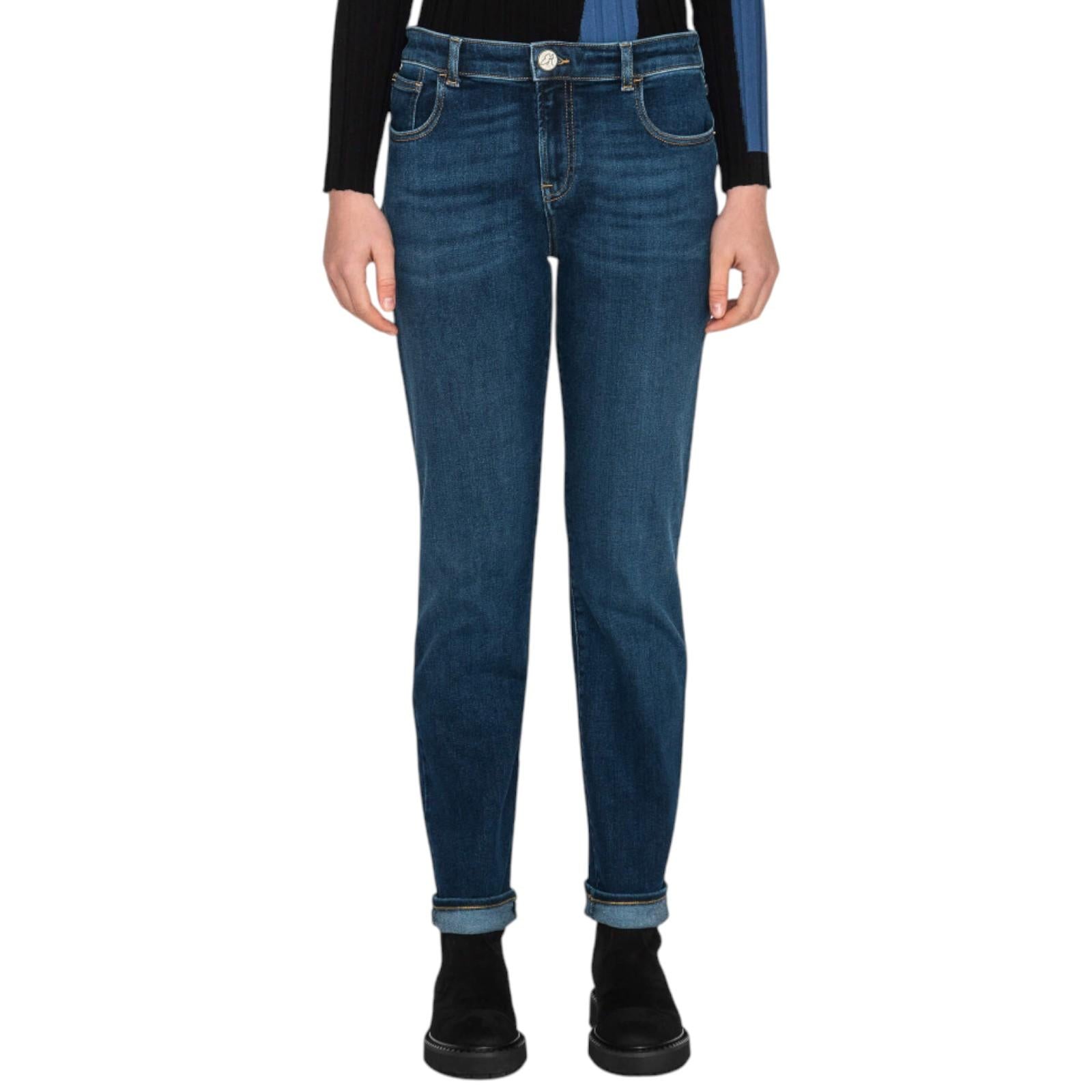 Jeans EMPORIO ARMANI 6D2J36-2DUPZ 0942 EMPORIO ARMANI 