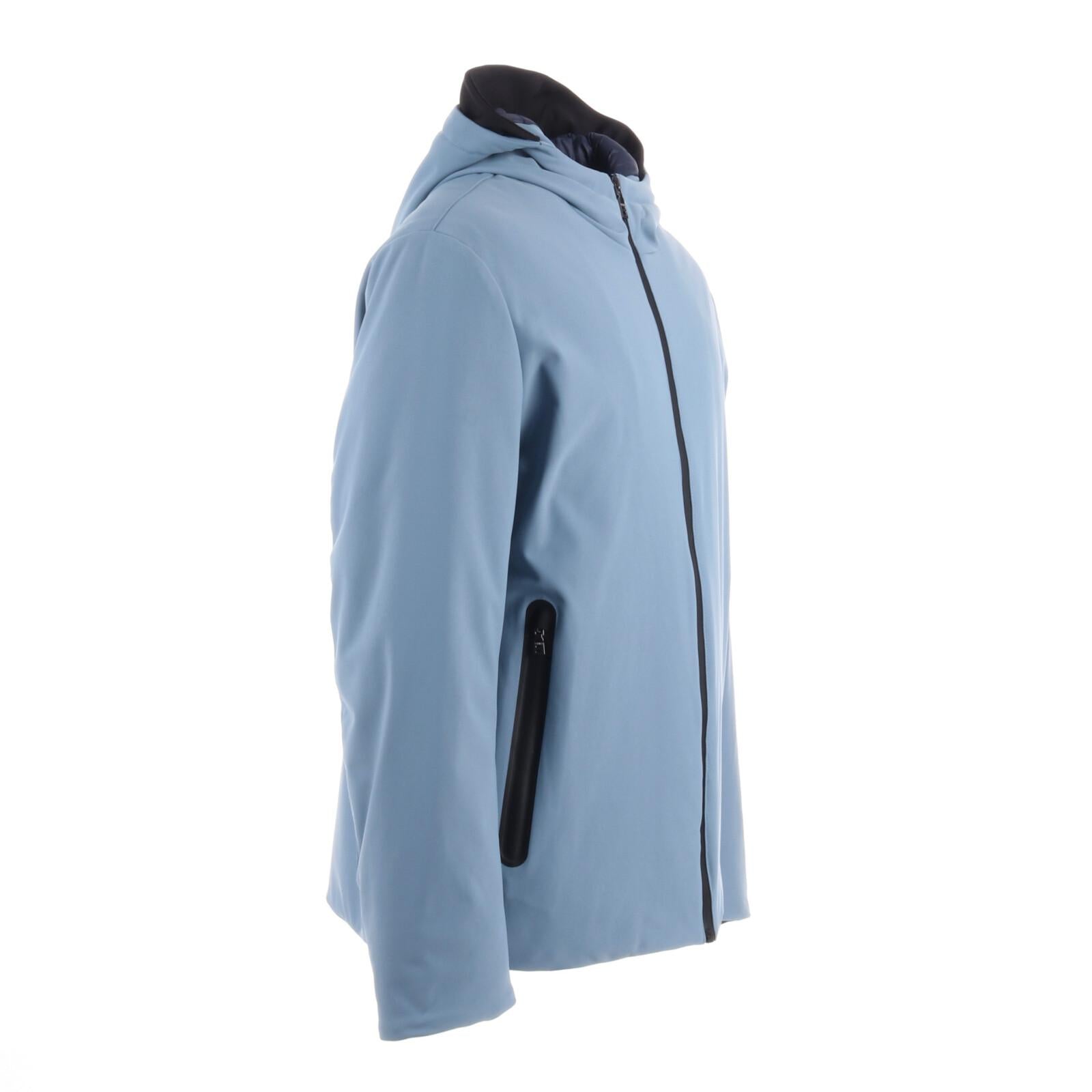 Giubbotto SSEINSE GBI888SS DEN SEINSE 