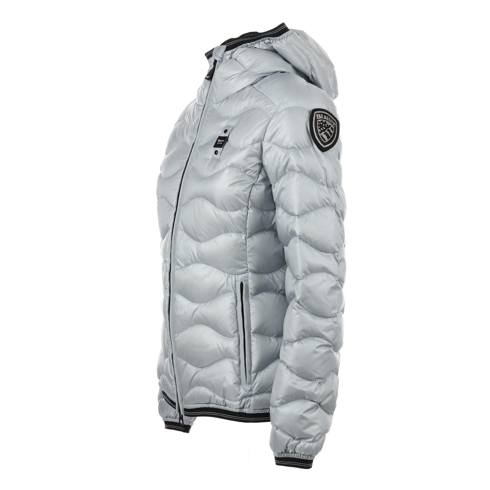 Giubbotto BLAUER 24WBLDC03047-006047 975 BLAUER 