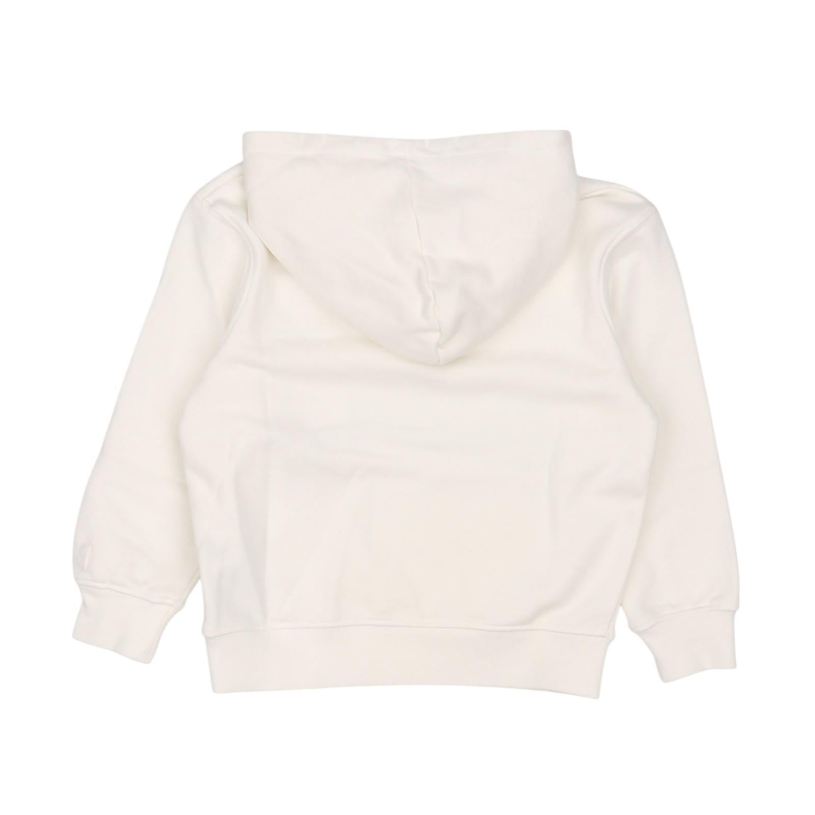 Felpa DUSTY kids DUXS5027FE BIA DUSTY 