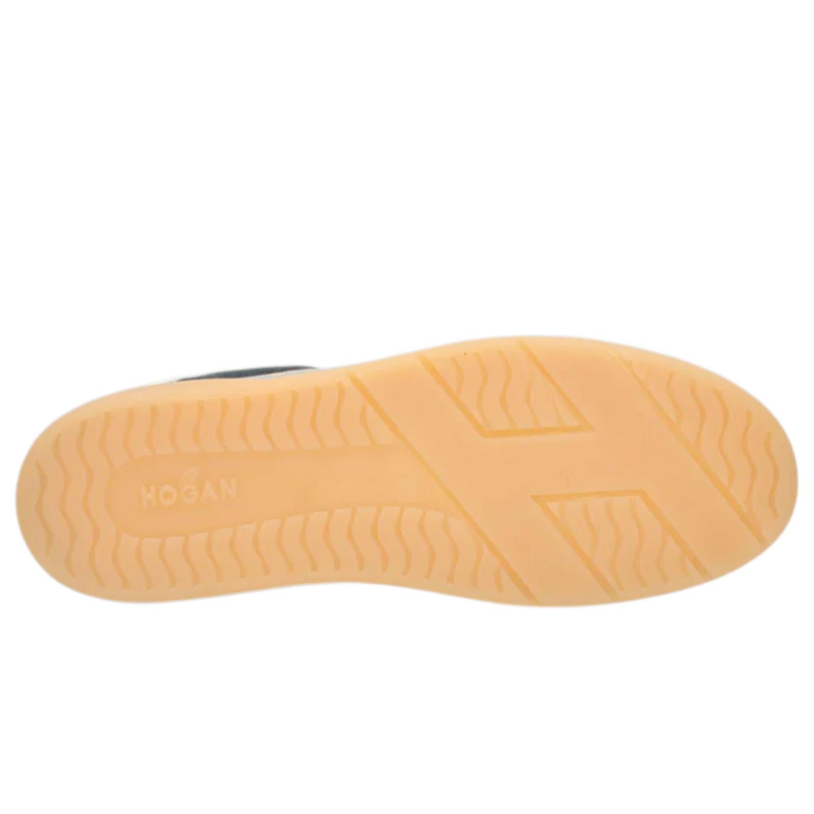 Sneakers HOGAN Uomo HXM6470FB60 PJQ 