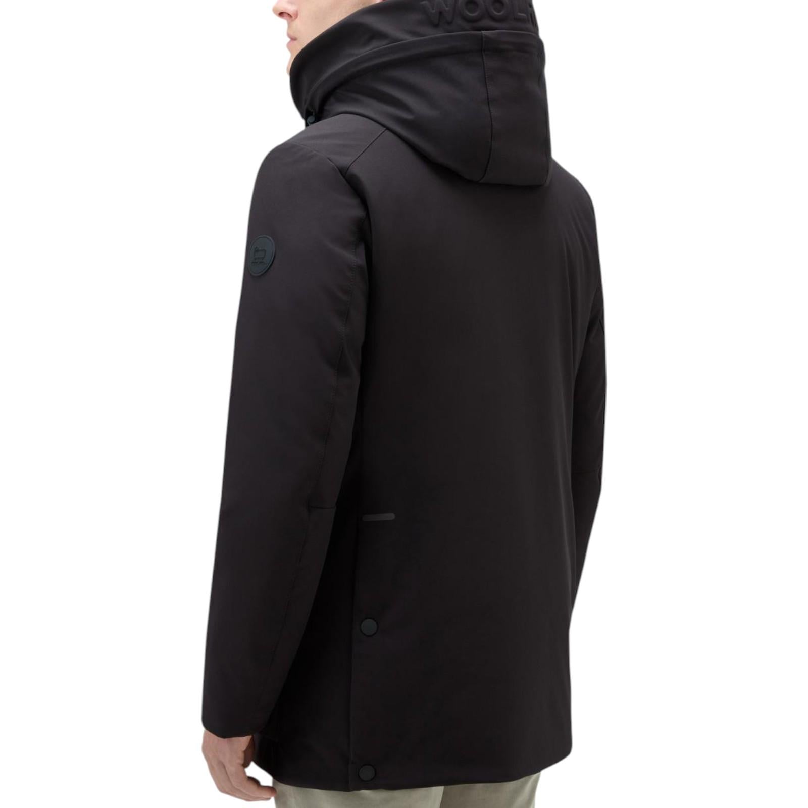 Giubbotto WOOLRICH CFWOOU0859MRUT3496 100 WOOLRICH 