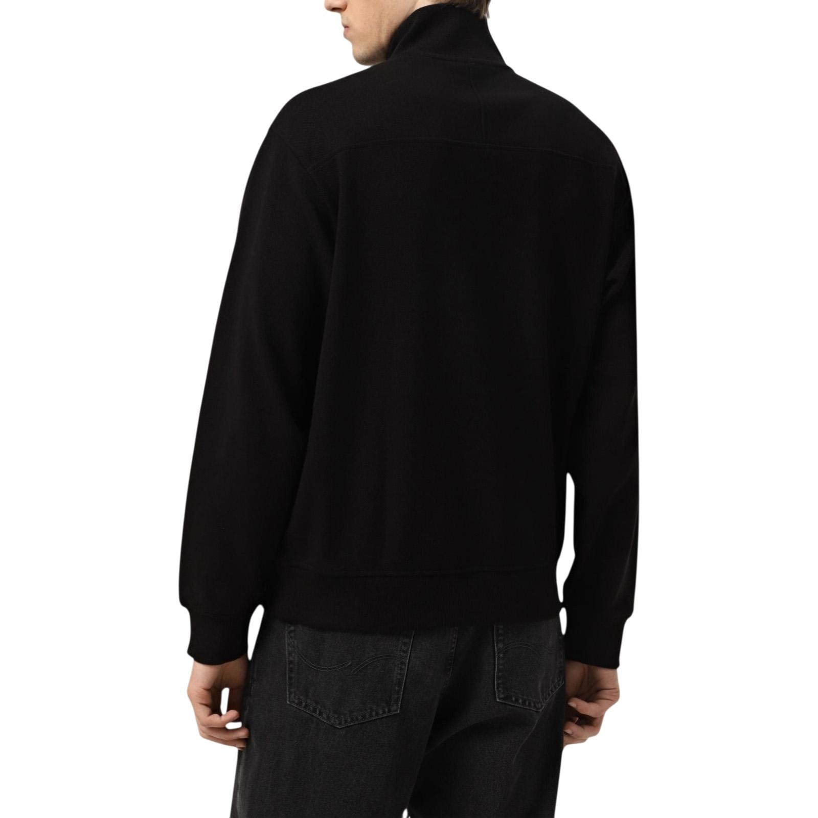 Felpa HUGO BOSS Uomo 50531262-10262516-01 001 