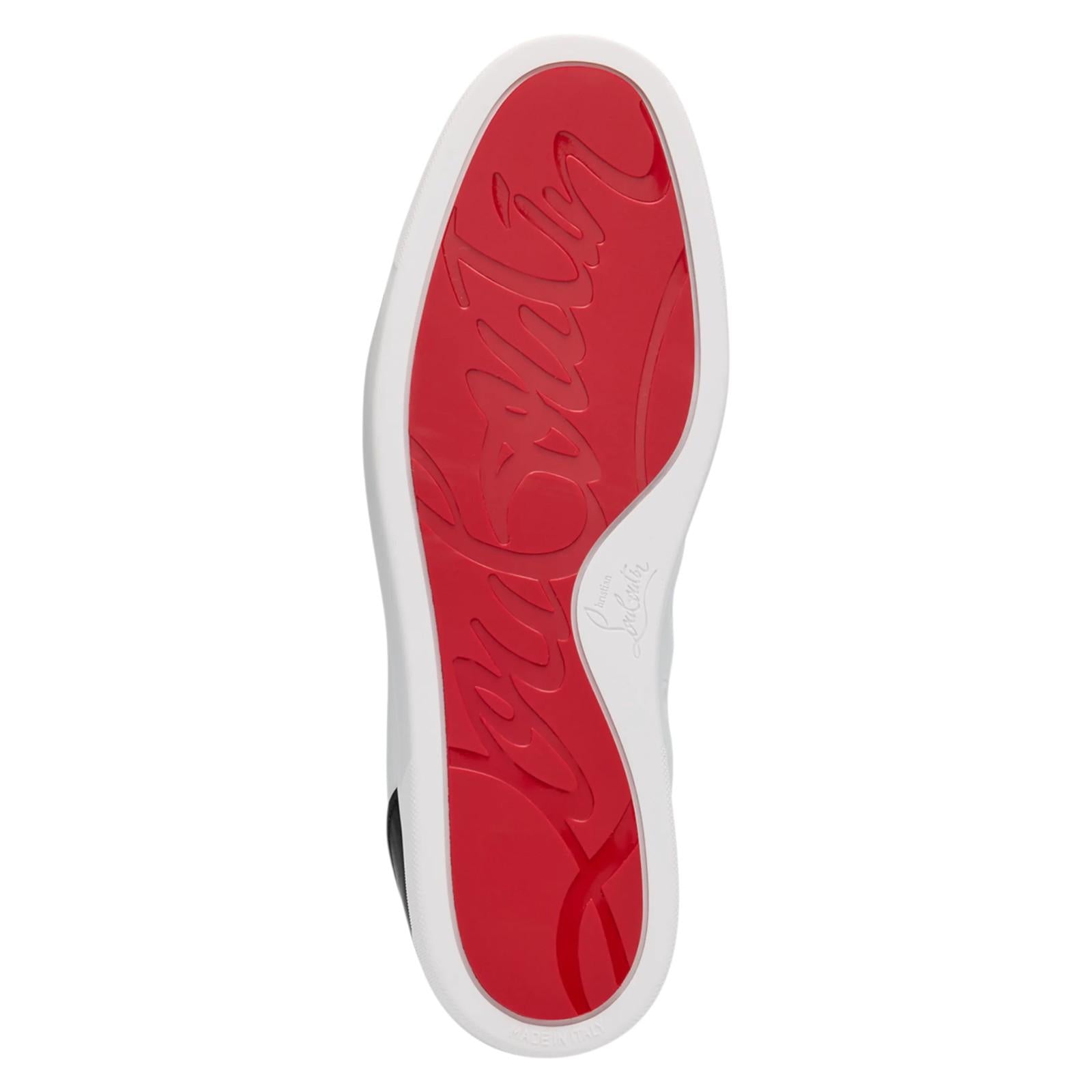 Sneakers CHRISTIAN LOUBOUTIN Uomo 3240080 WH51 