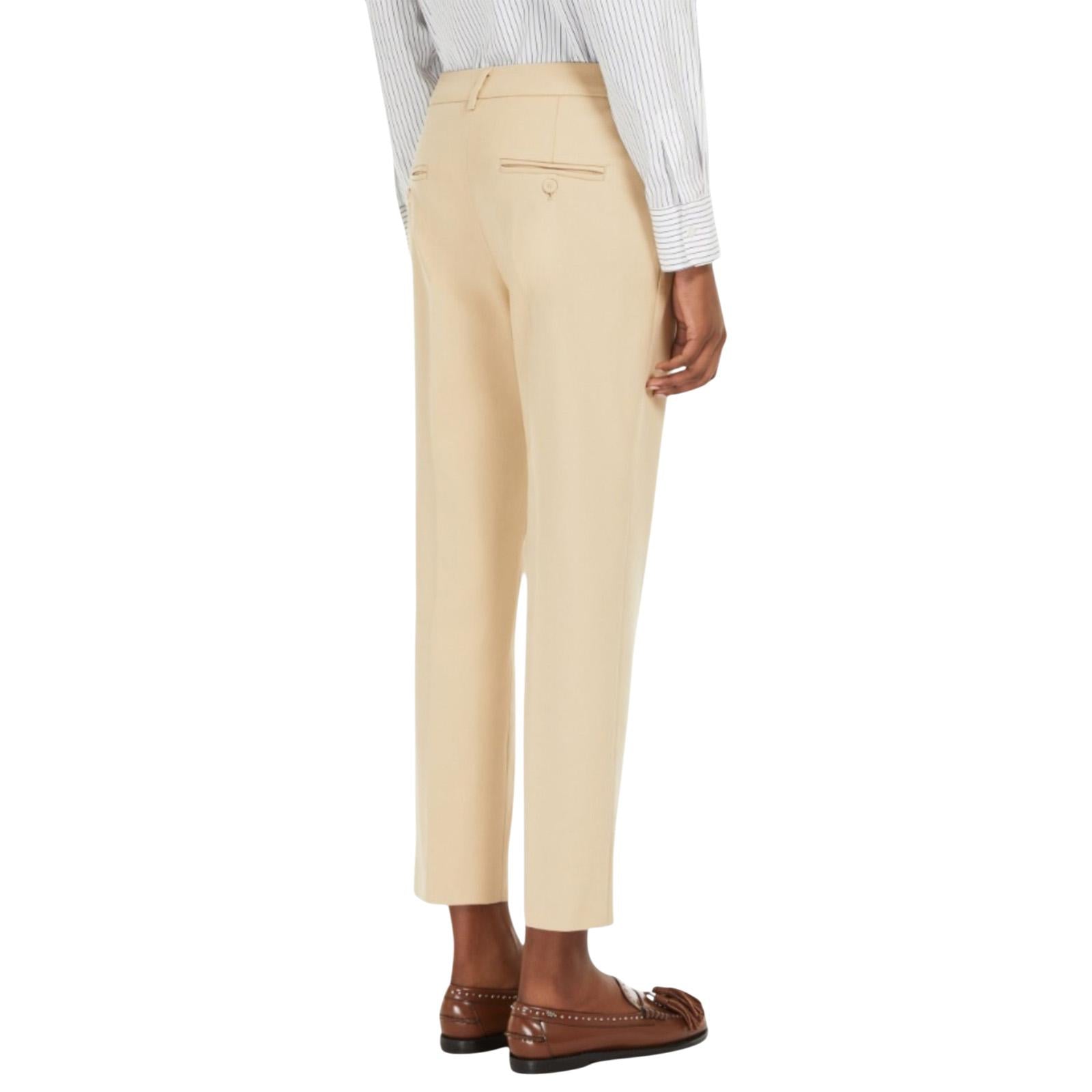 Pantalone MAX MARA Donna 2515131021-000 026 