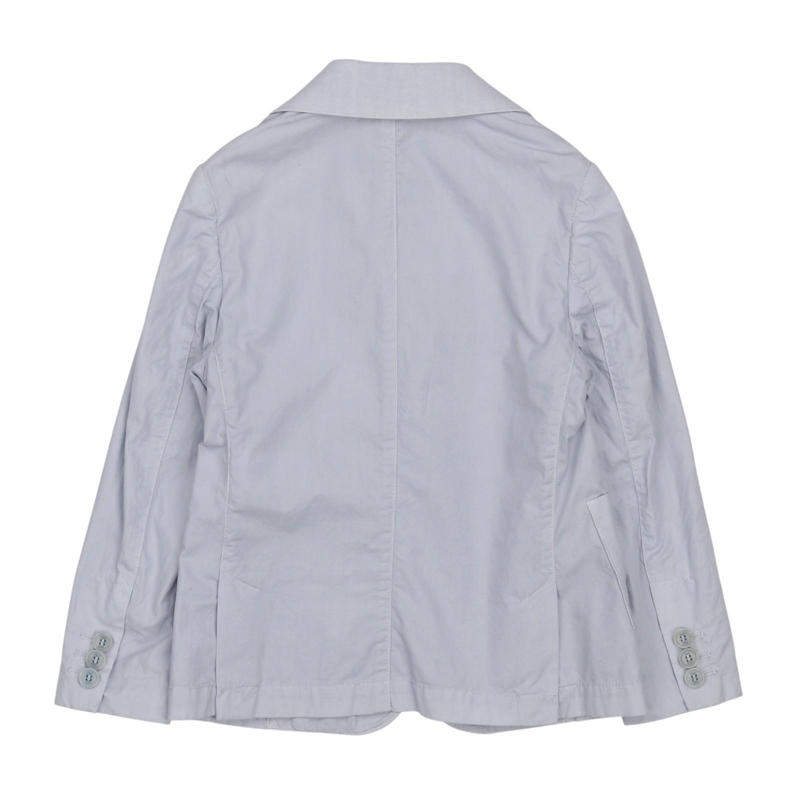 Giacca FAY kids 5Q2054-G0047 602 FAY 