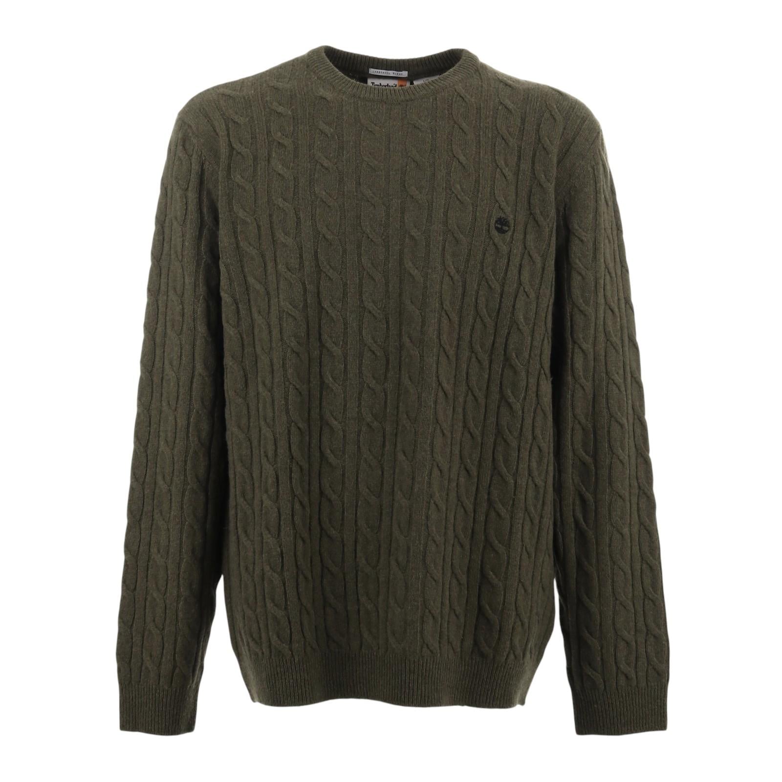 Maglione TIMBERLAND TB0A2CEQ 302 TIMBERLAND 