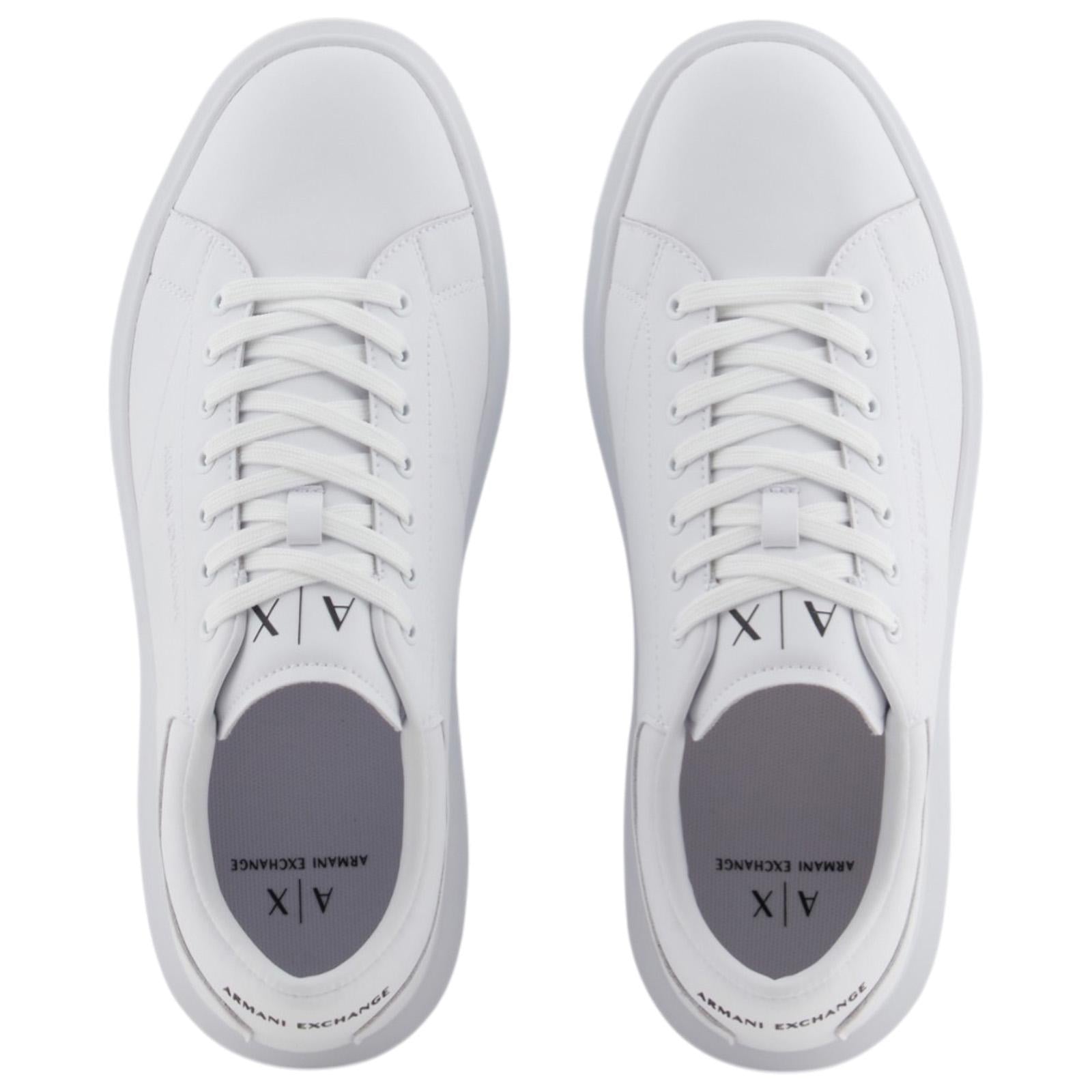 Sneakers ARMANI EXCHANGE Uomo XUX123-XV534 00152 