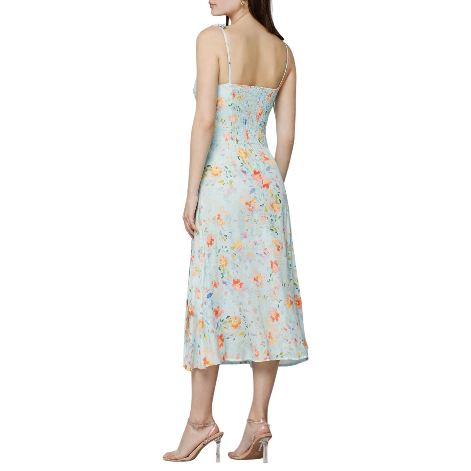 Abito MAR DE MARGARITAS Donna MMABW01153-TMFI0025 CEL 