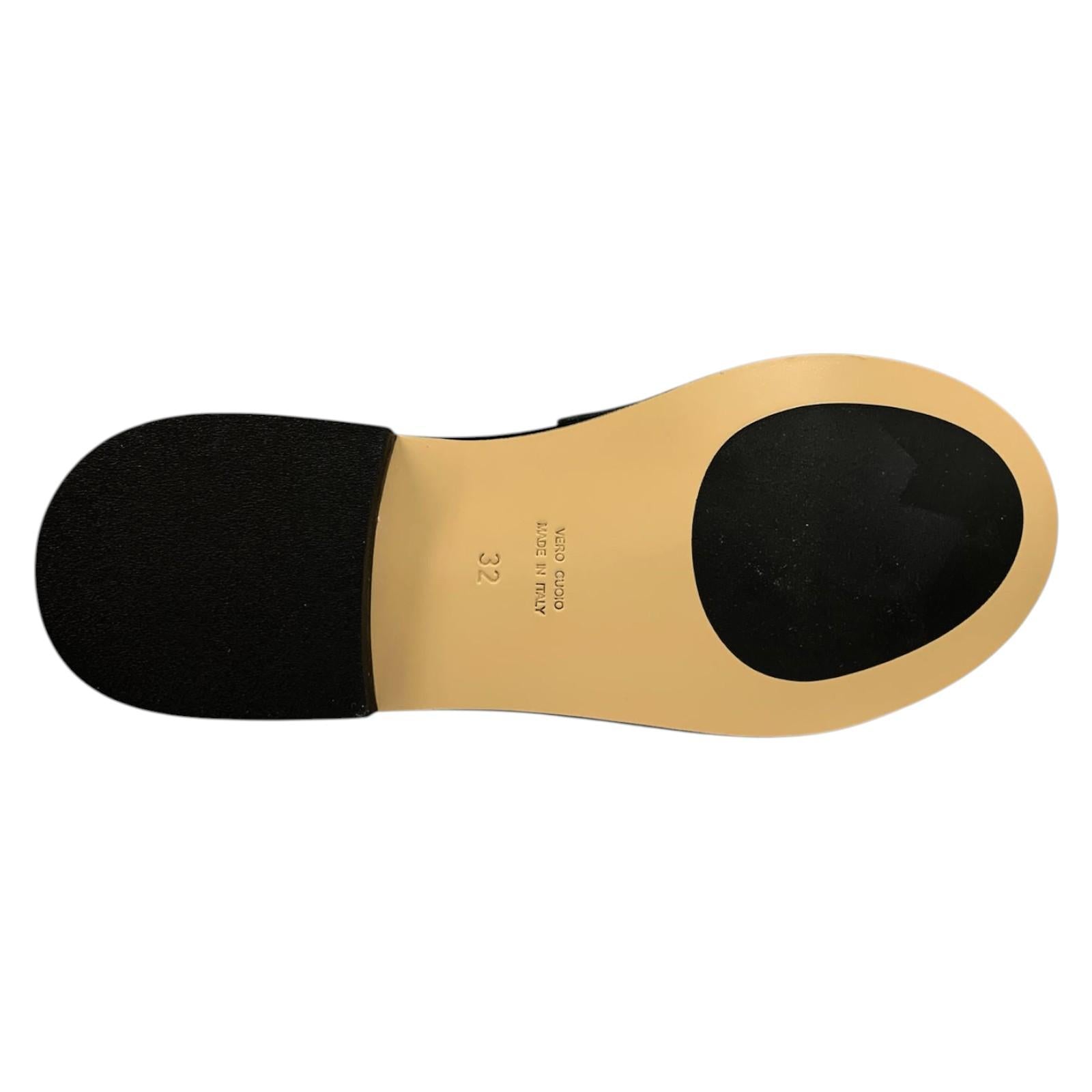 Mocassini DSQUARED2 kids Bambino 80243 03 