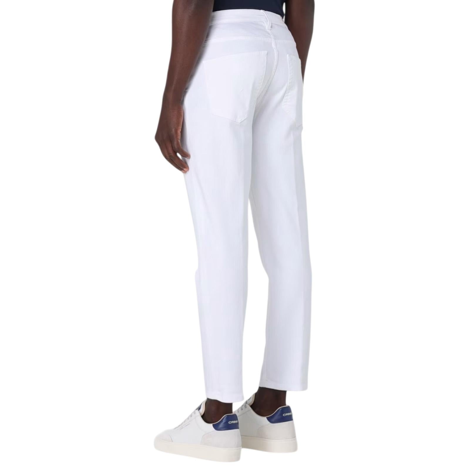 Jeans DONDUP UP434-BS0030U-PTD 000 DONDUP 