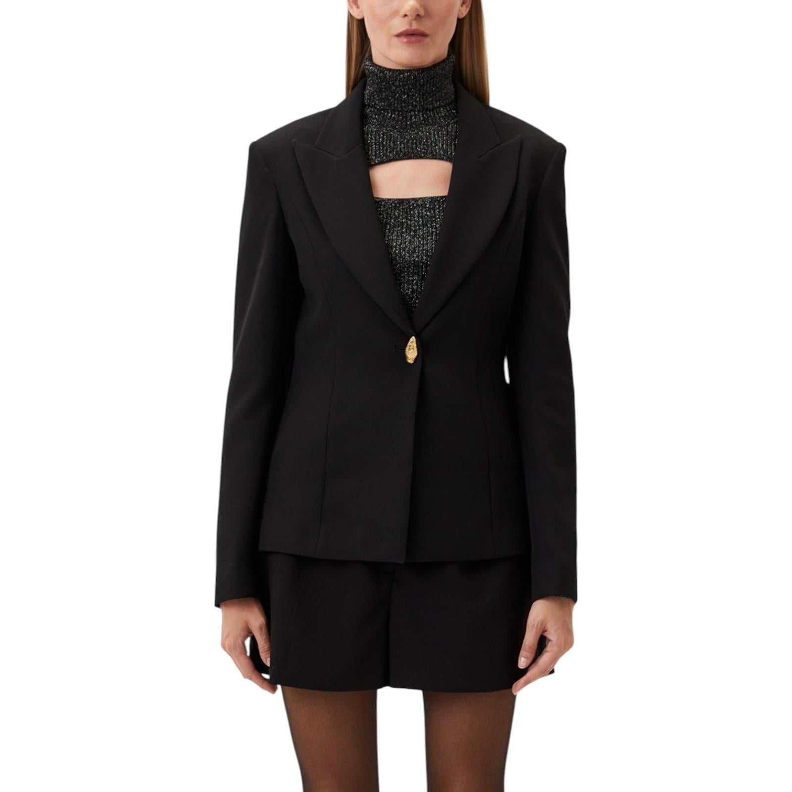 Giacca JUST CAVALLI 77PAQ702-N0373 899 JUST CAVALLI 