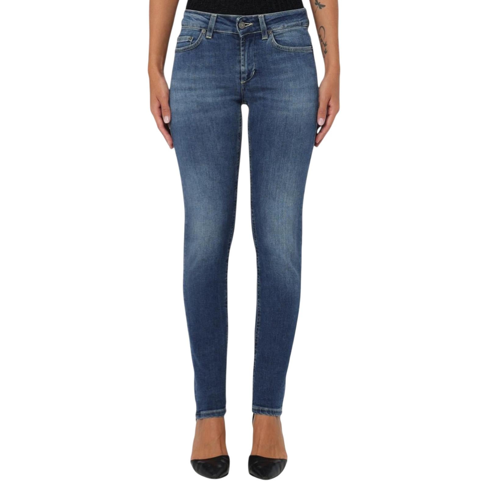 Jeans DONDUP P692-DS0286D-HU8 800 DONDUP 