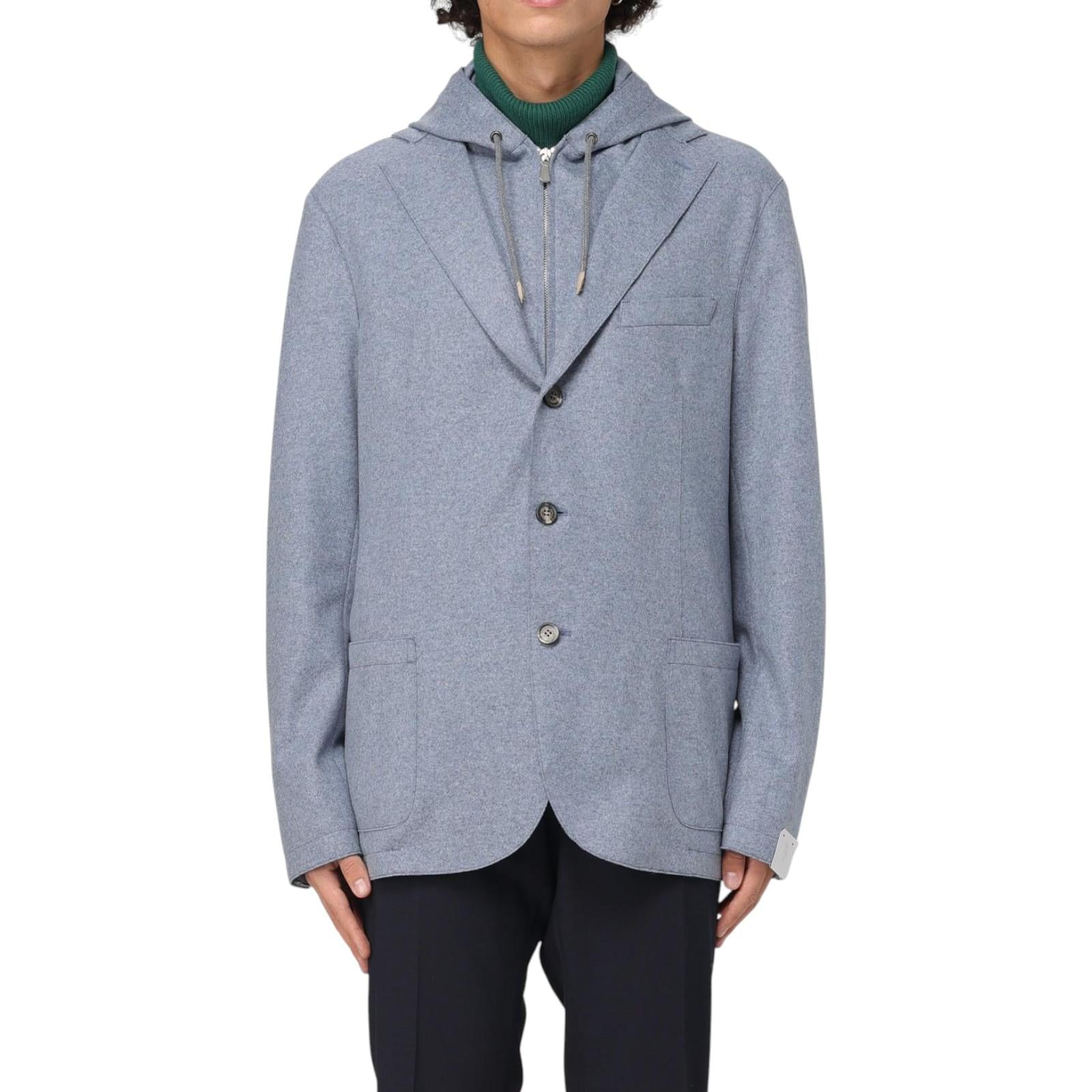 Giacca ELEVENTY J70GIAF02-JAC24018 08N ELEVENTY 