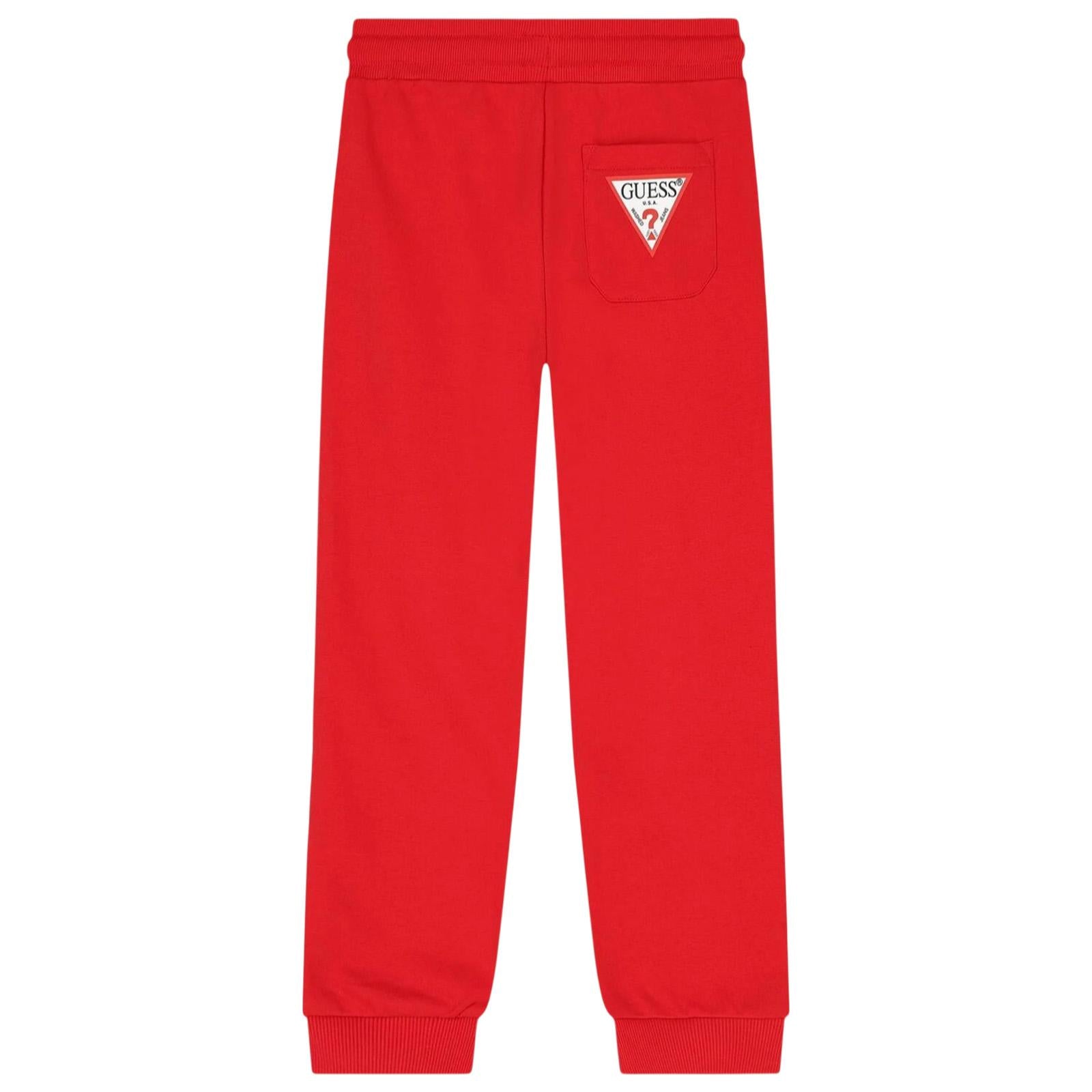 Completo GUESS kids Bambino N4YG01K8HM3 P7M0 