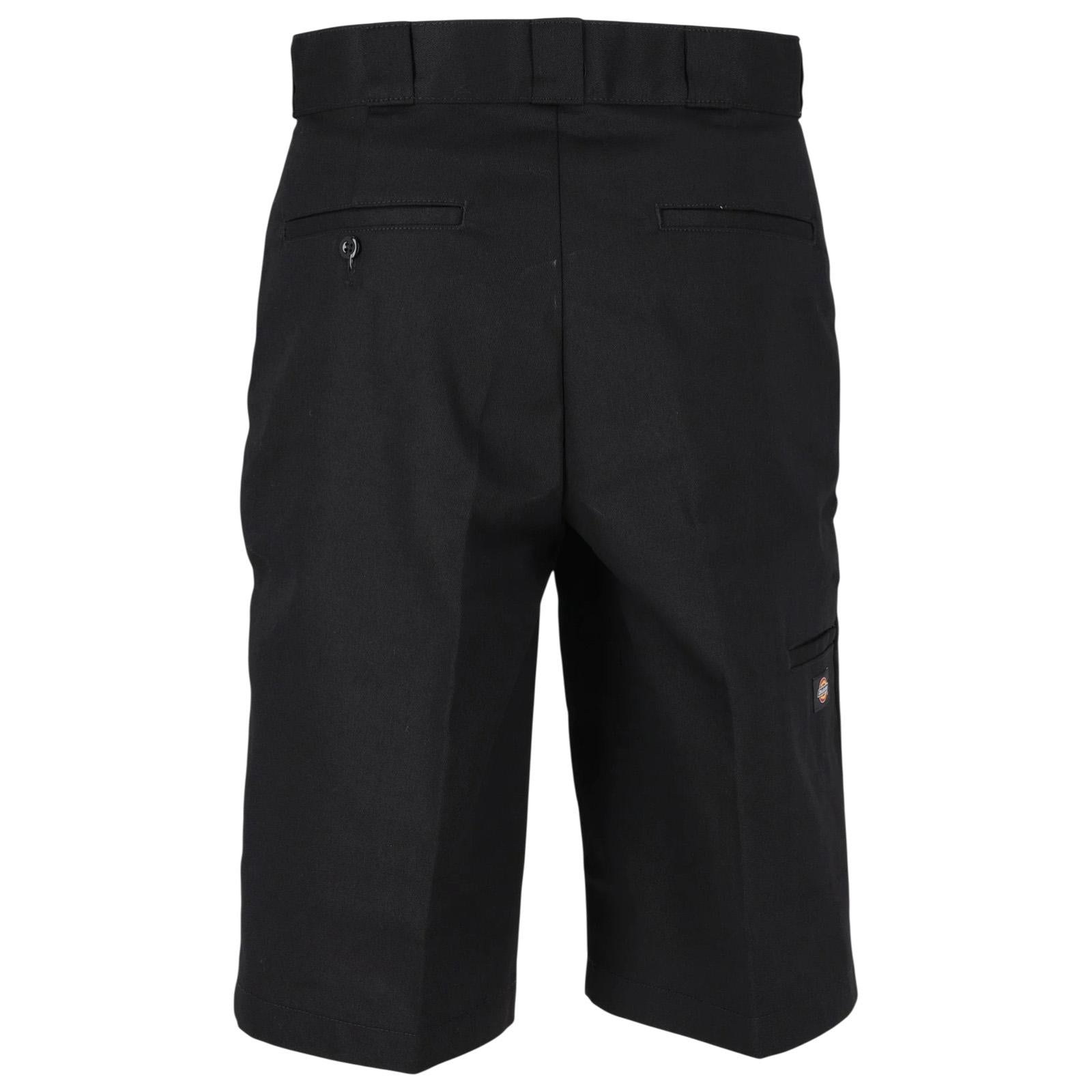 Bermuda DICKIES DK0A4XOZ BLK DICKIES 