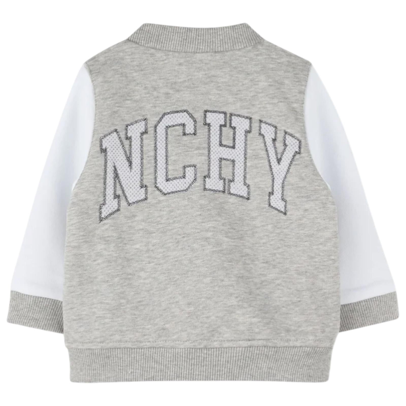 Giubbotto GIVENCHY kids Bambino H30637 A01 