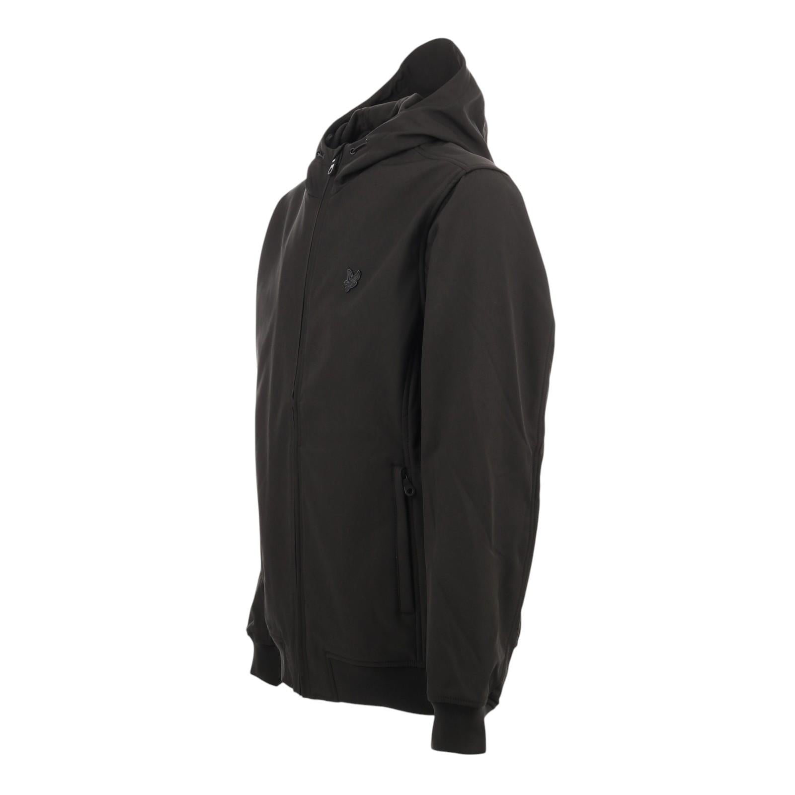 Giubbotto LYLE&SCOTT JK2110TON W635 LYLE&SCOTT 