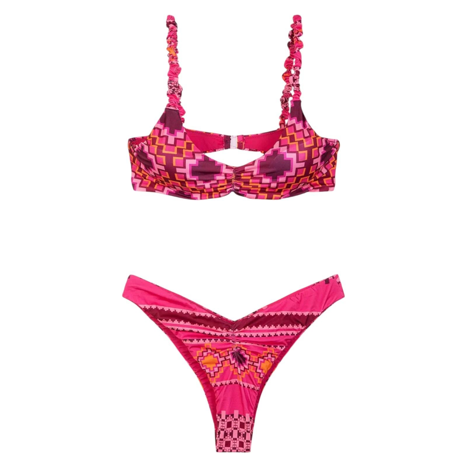 Bikini ME FUI Donna MF25-0631 X30 
