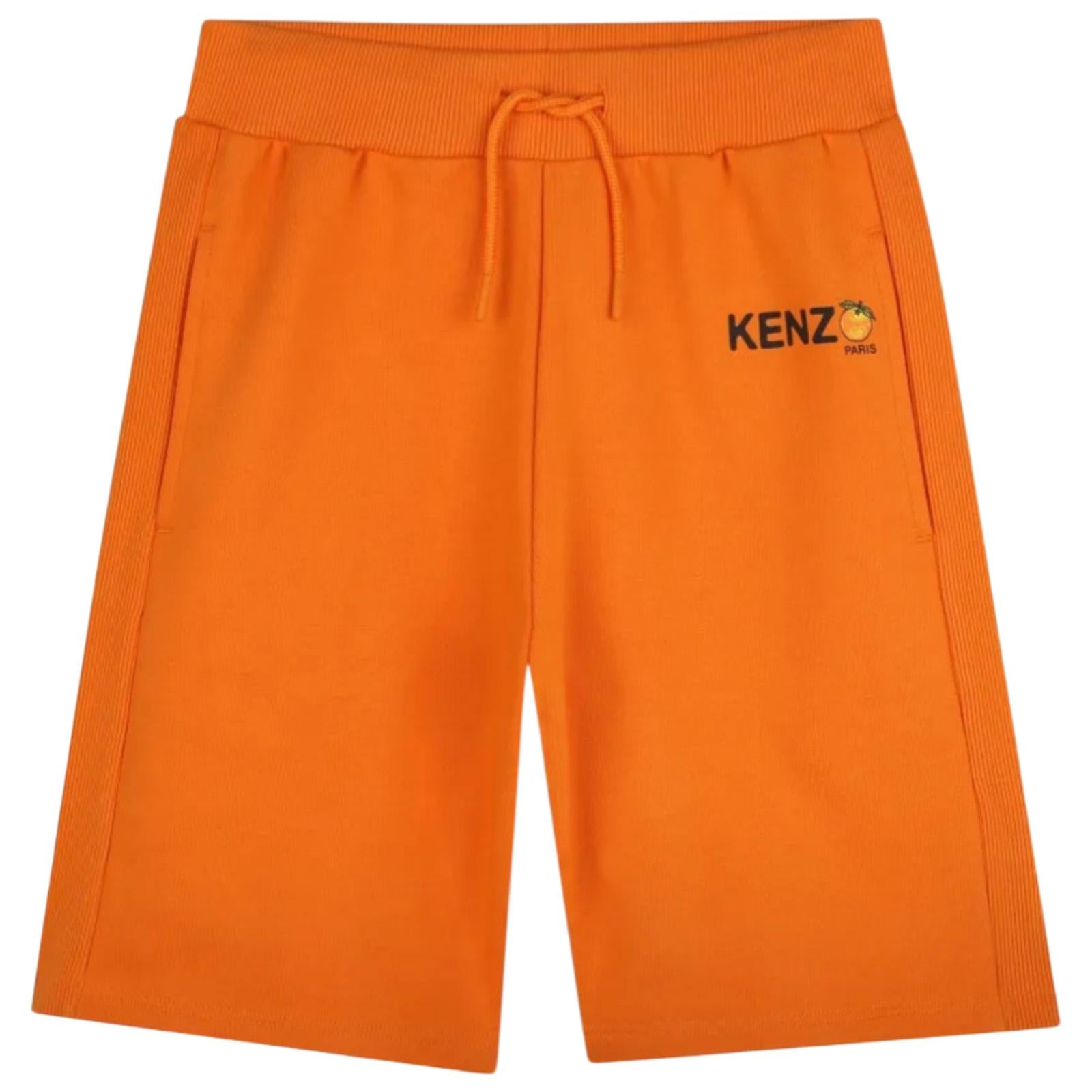 Bermuda KENZO kids K61120 423 KENZO 