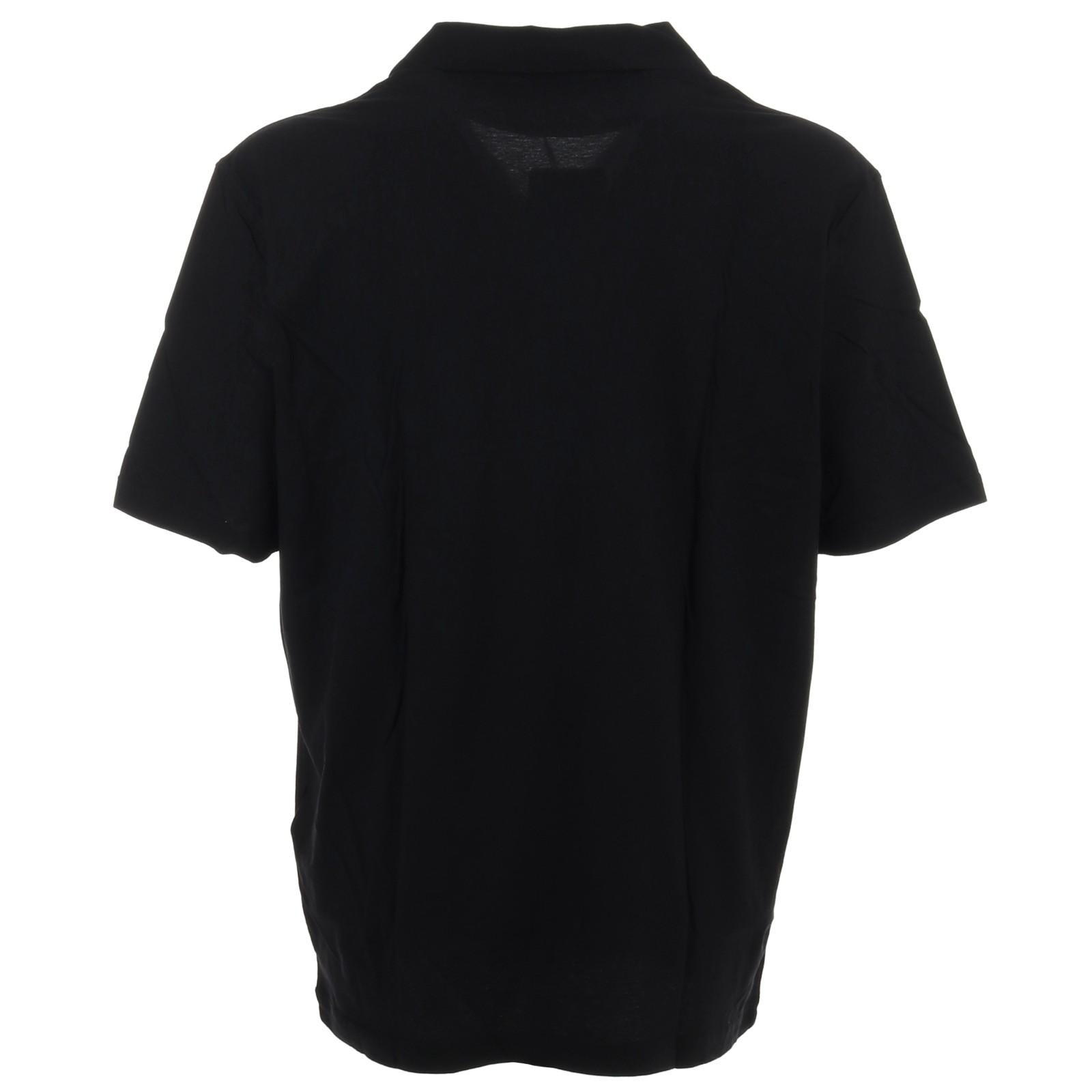 Polo PAOLO PECORA Uomo 25E-C1M0-F181-4169 9000 