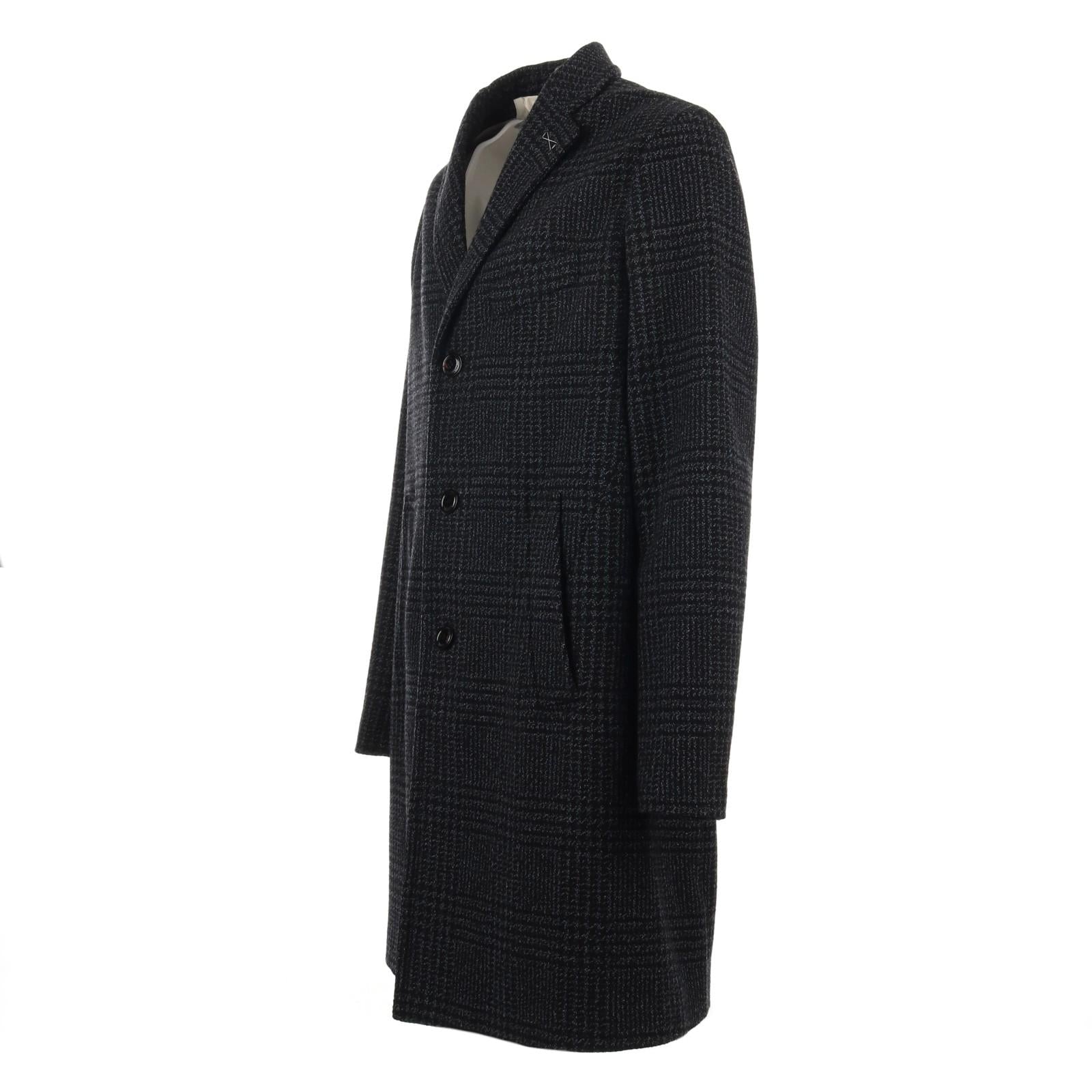 Cappotto PALTO' 20WPUAGOSCHI 205 PALTO' 