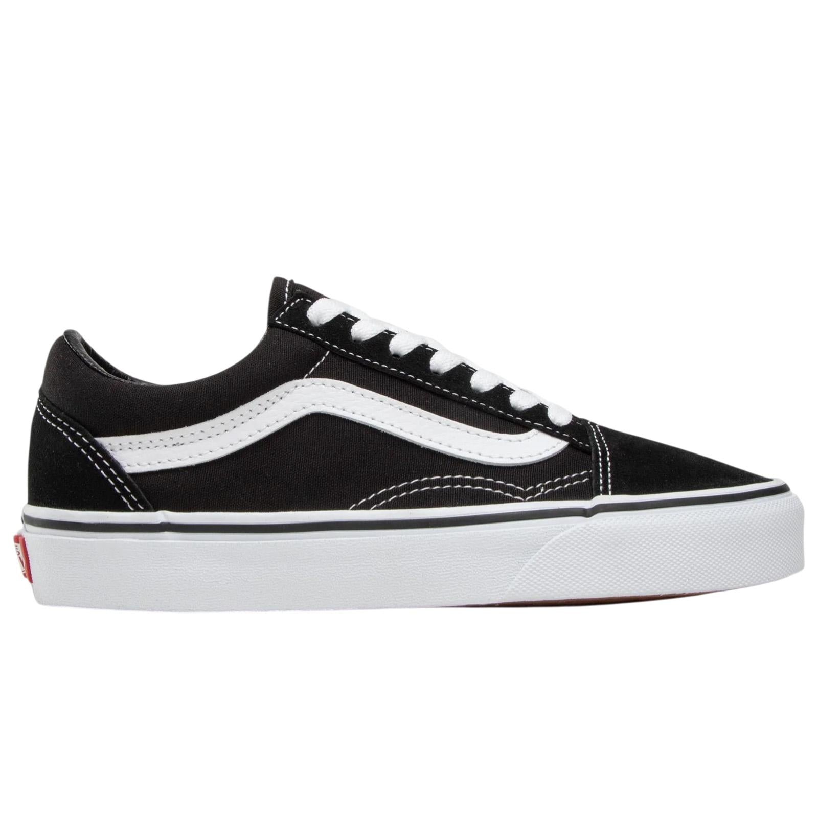 Snekaers VANS VN000D3H Y281 VANS 