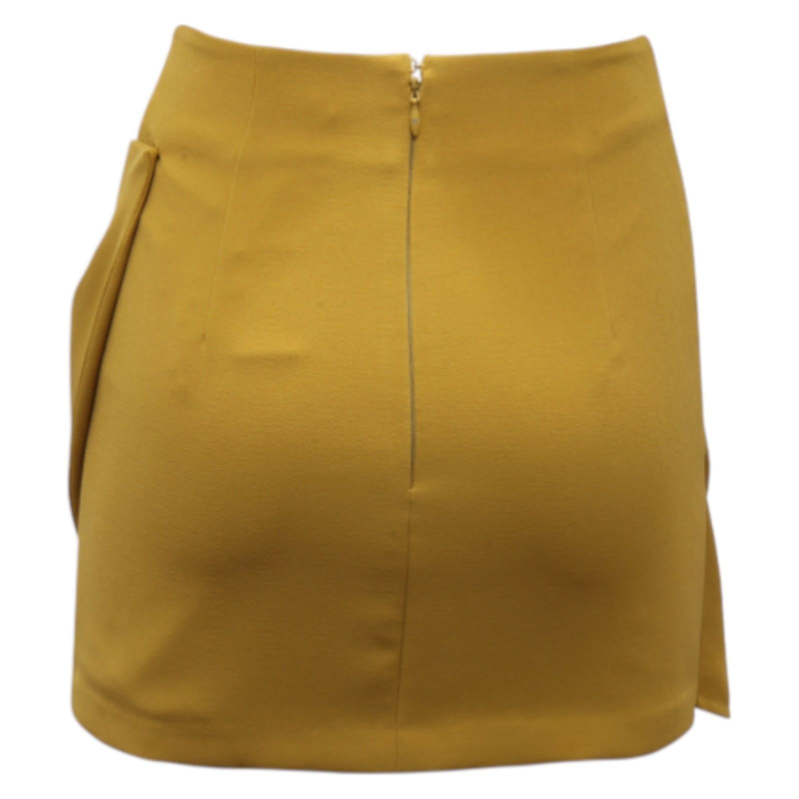 Gonna ELISABETTA FRANCHI GO-073-51E2 DC6 ELISABETTA FRANCHI 