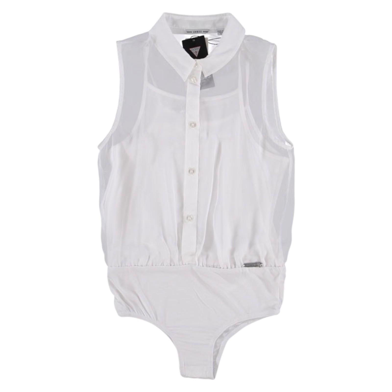 Shirt GUESS kids Girl J3RH03WA270 G011 