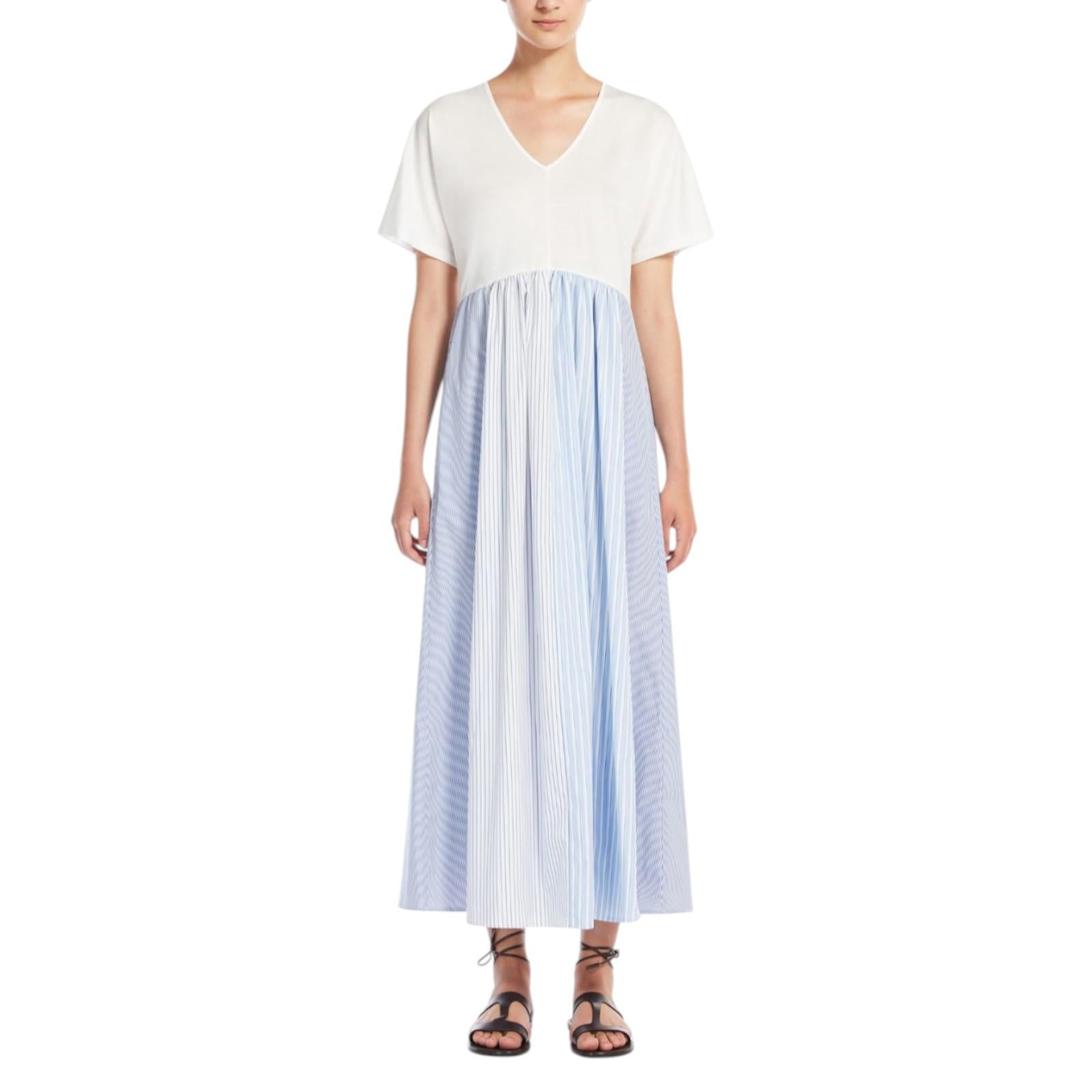 Abito MAX MARA 2515621082-000 001 MAX MARA 