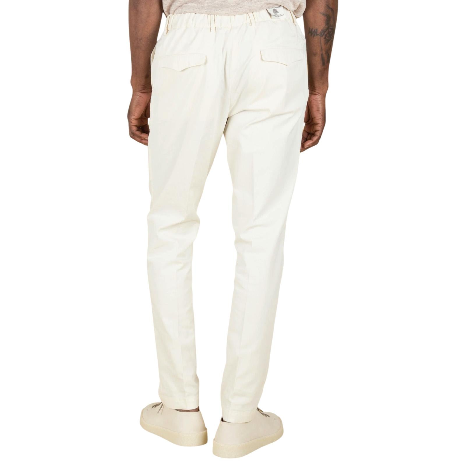 Pantalone DEVORE DVR15-G045 TC106 DEVORE 