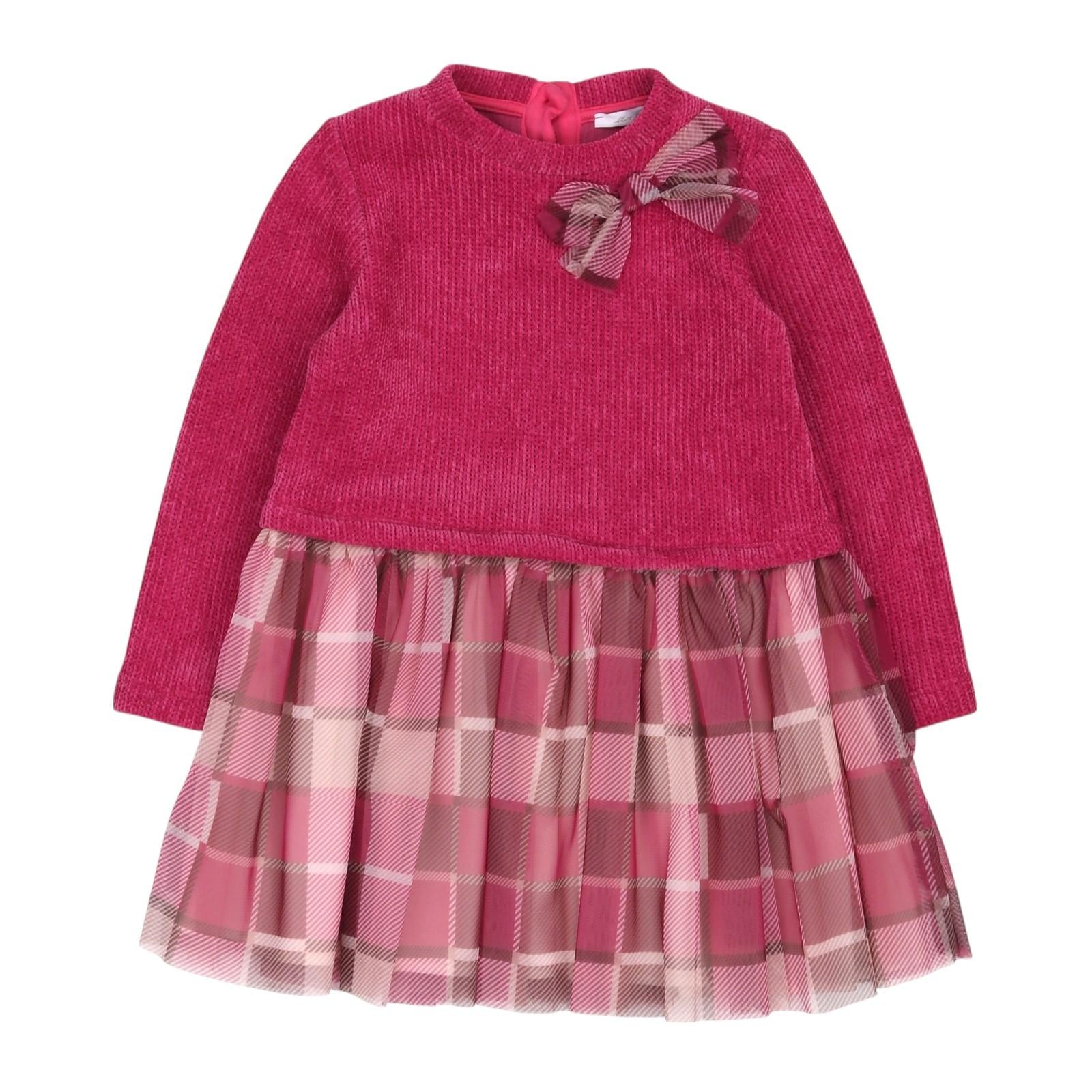 Abito U+È kids UE1645 FUC UpiuE' 