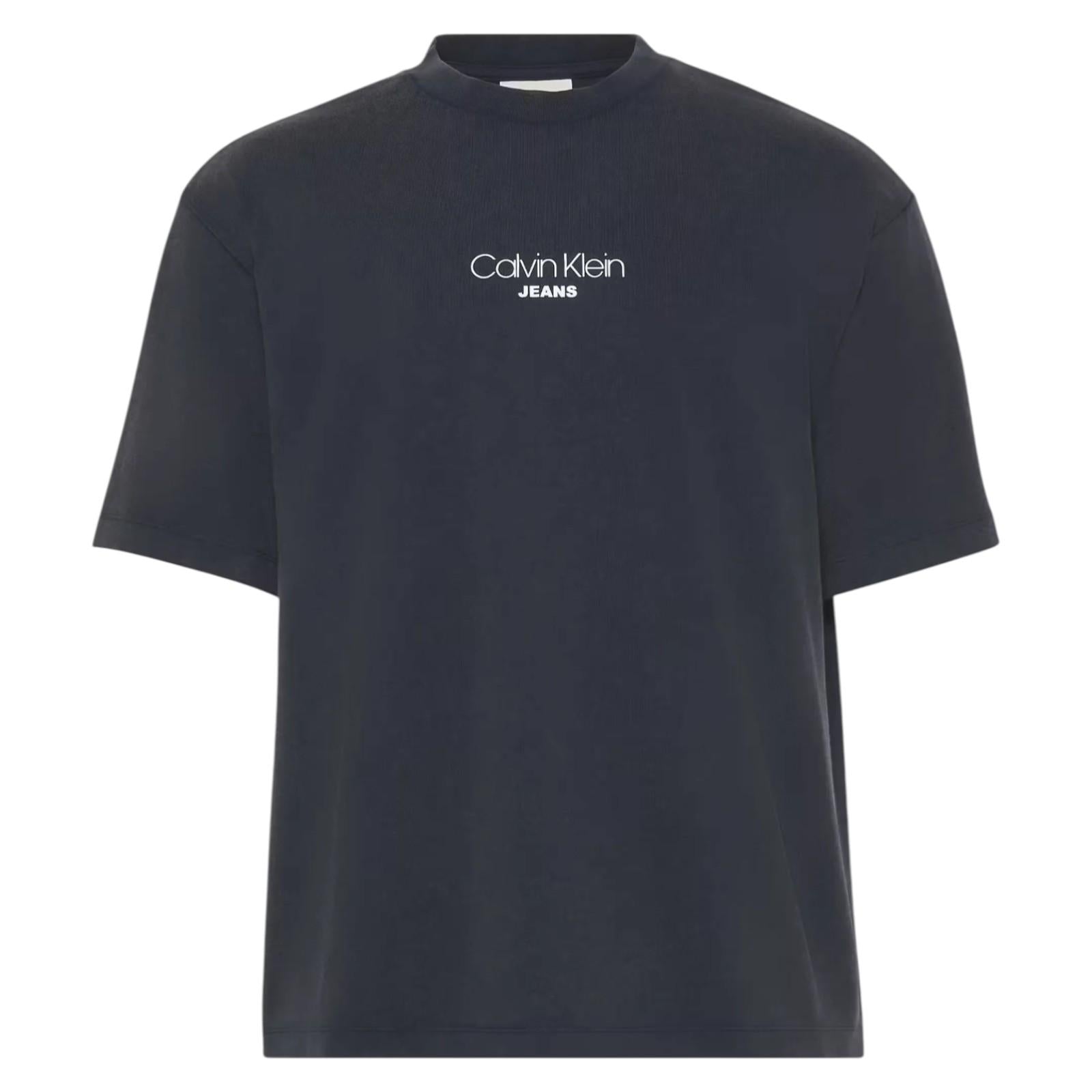 T-shirt CALVIN KLEIN Uomo LV04RB824G CJM 