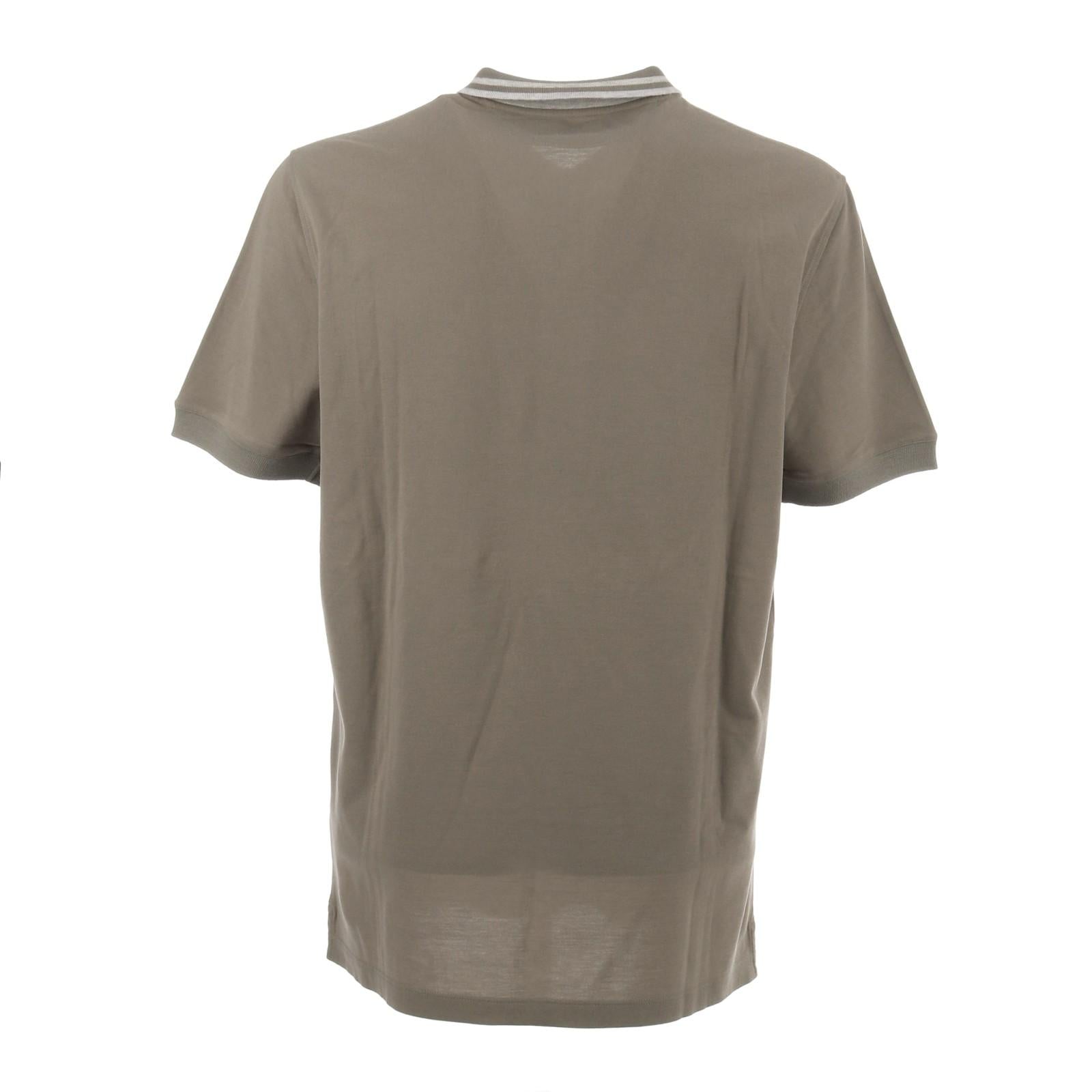 Polo BRUNELLO CUCINELLI MTS254665 CN091 BRUNELLO CUCINELLI 