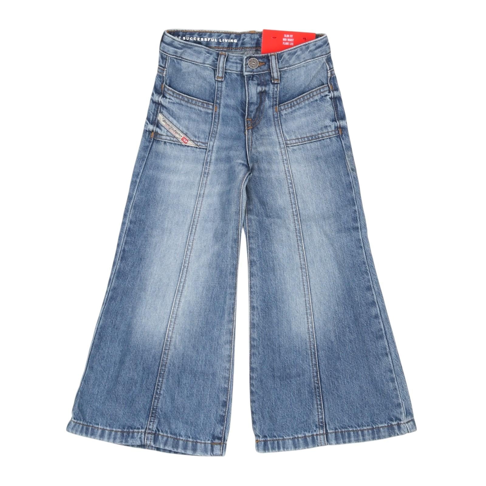Jeans DIESEL kids J01919-KXBNP K01 DIESEL 