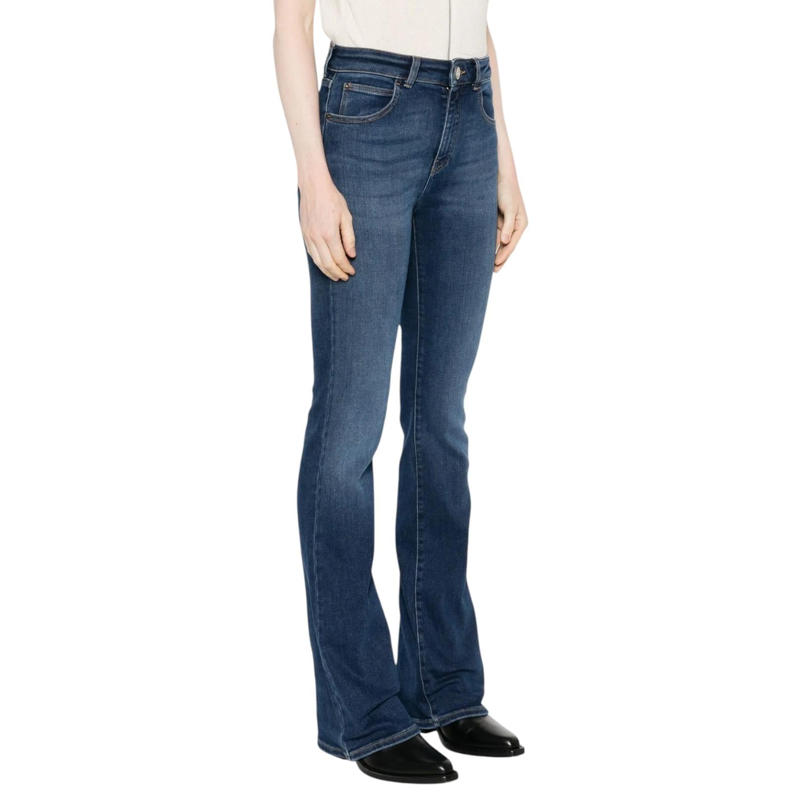 Jeans EMPORIO ARMANI 6D2J47-2DUPZ 0942 EMPORIO ARMANI 