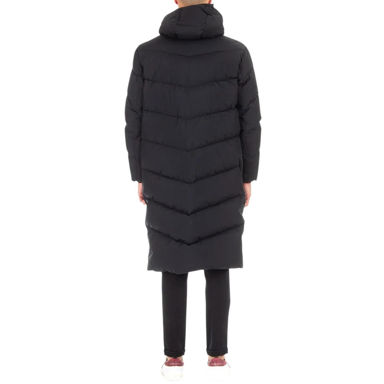 Giubbotto HERNO PI00299UL-11106 9290 HERNO 