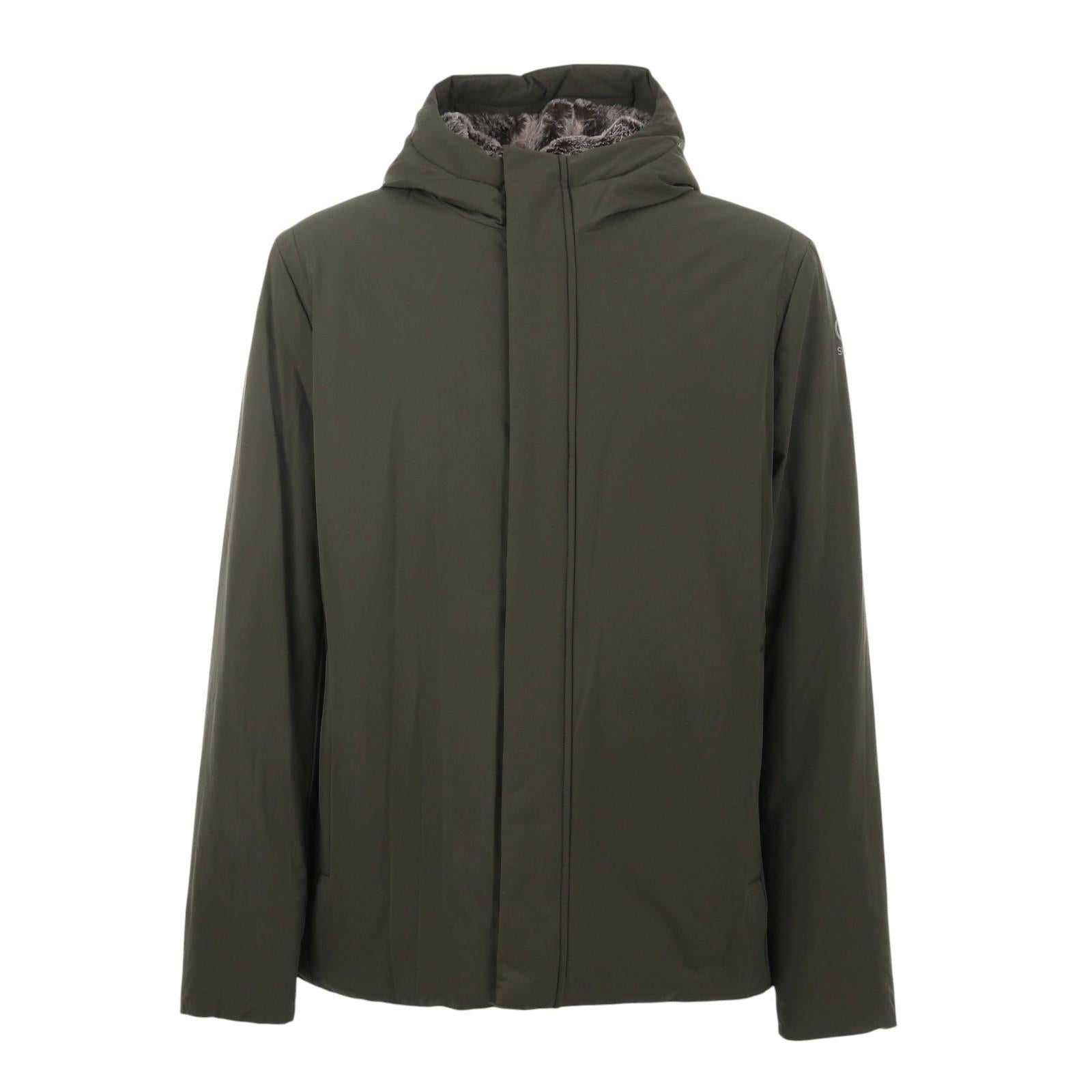 Giubbotto SUNS GBS53046U V3 SUNS 