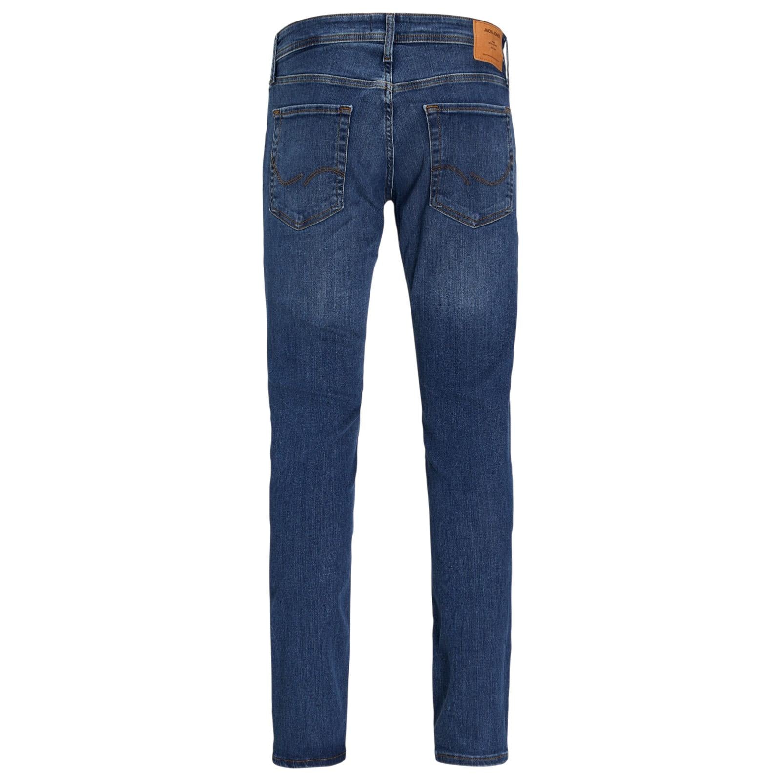 Jeans JACK & JONES Uomo 12152347 DEN 