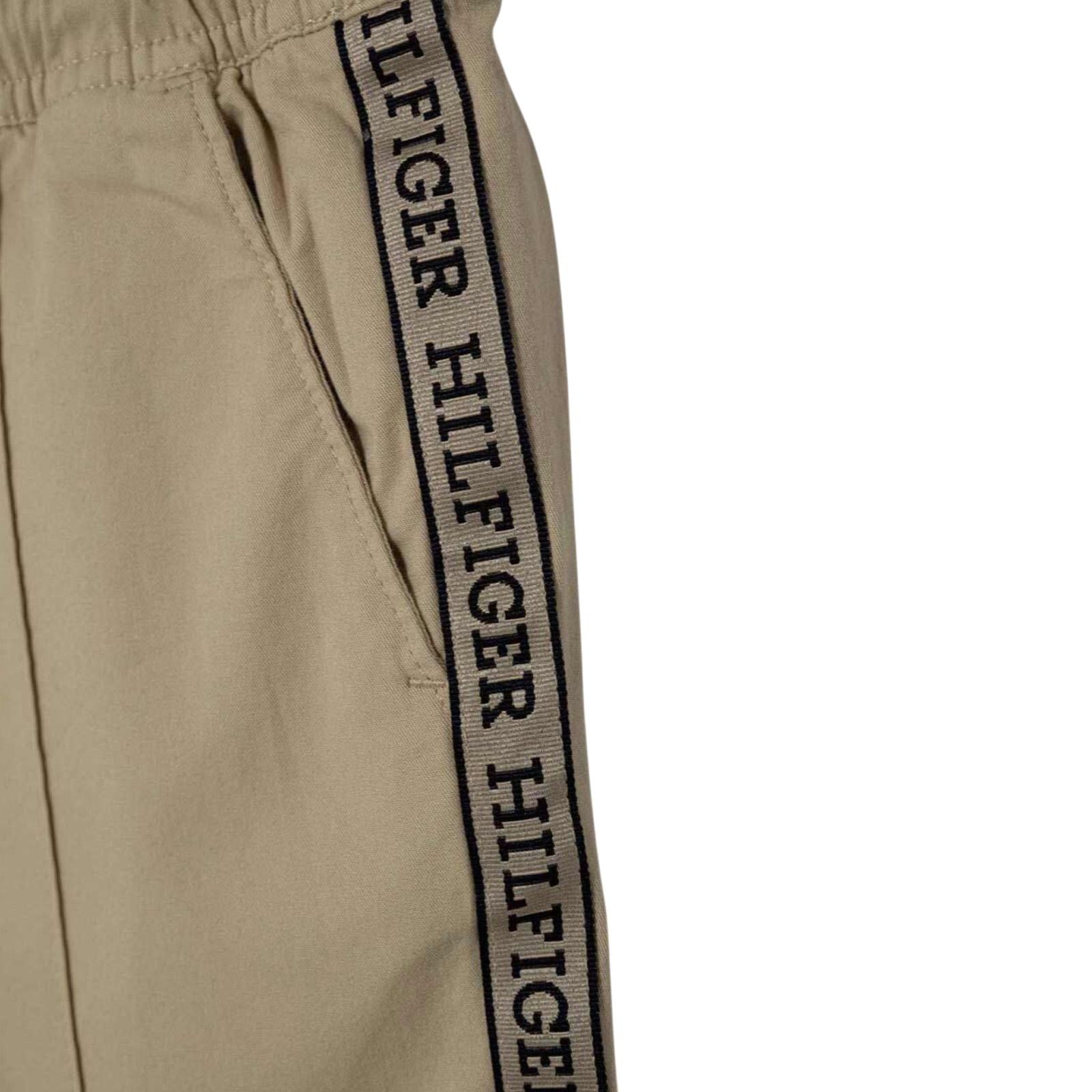 Pantalone TOMMY HILFIGER kids Bambino KB0KB08699 AES 