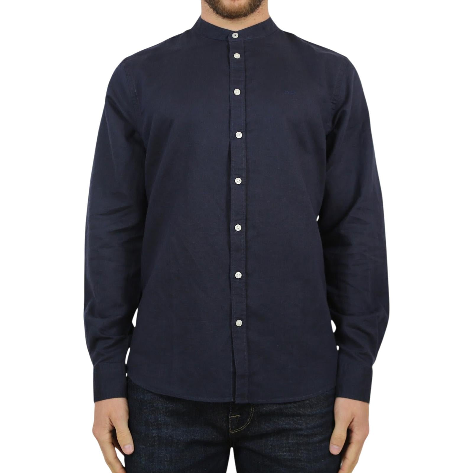 Camicia SUN68 S35106 07 SUN68 